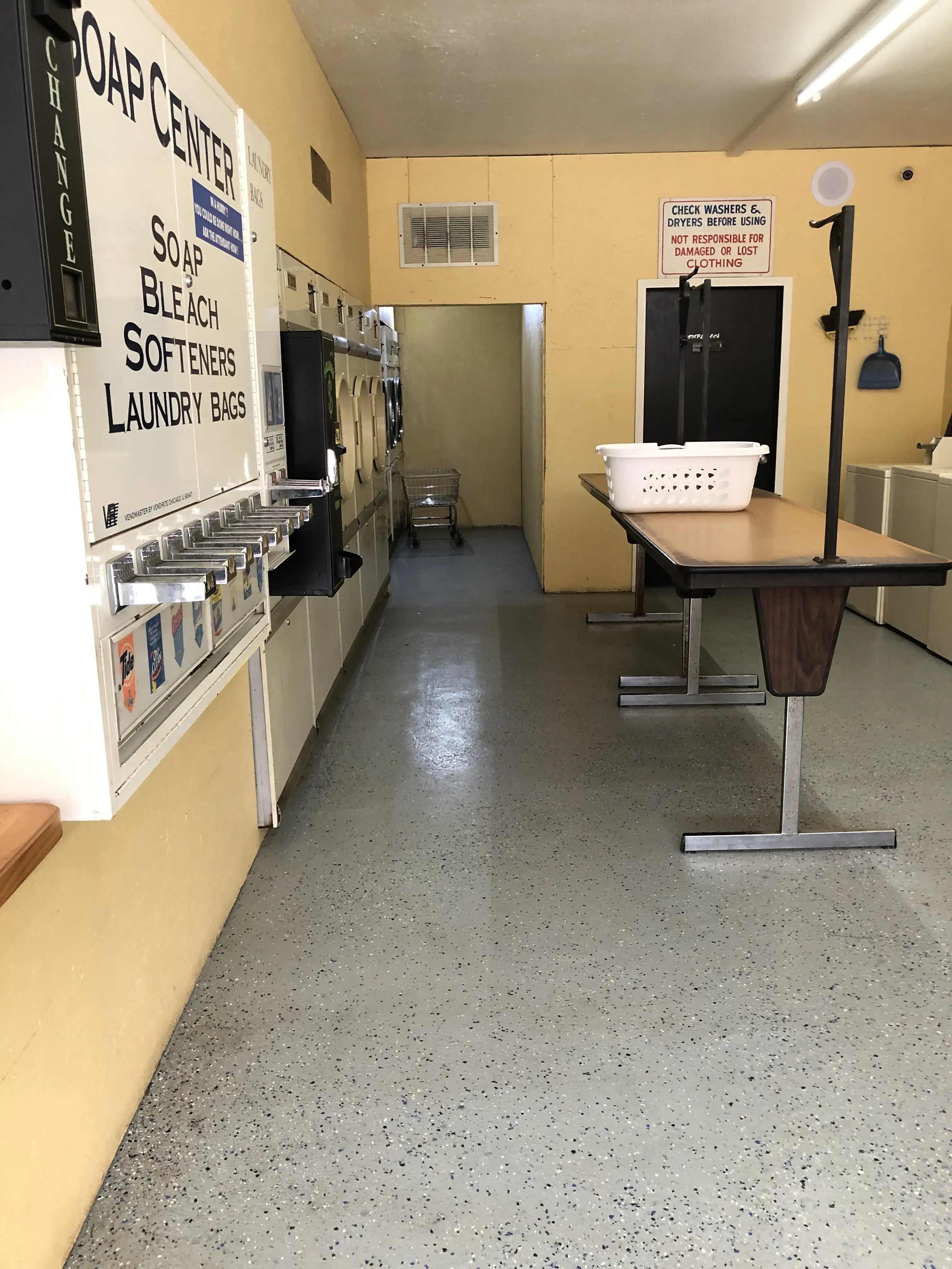 Country Wash - Image 2