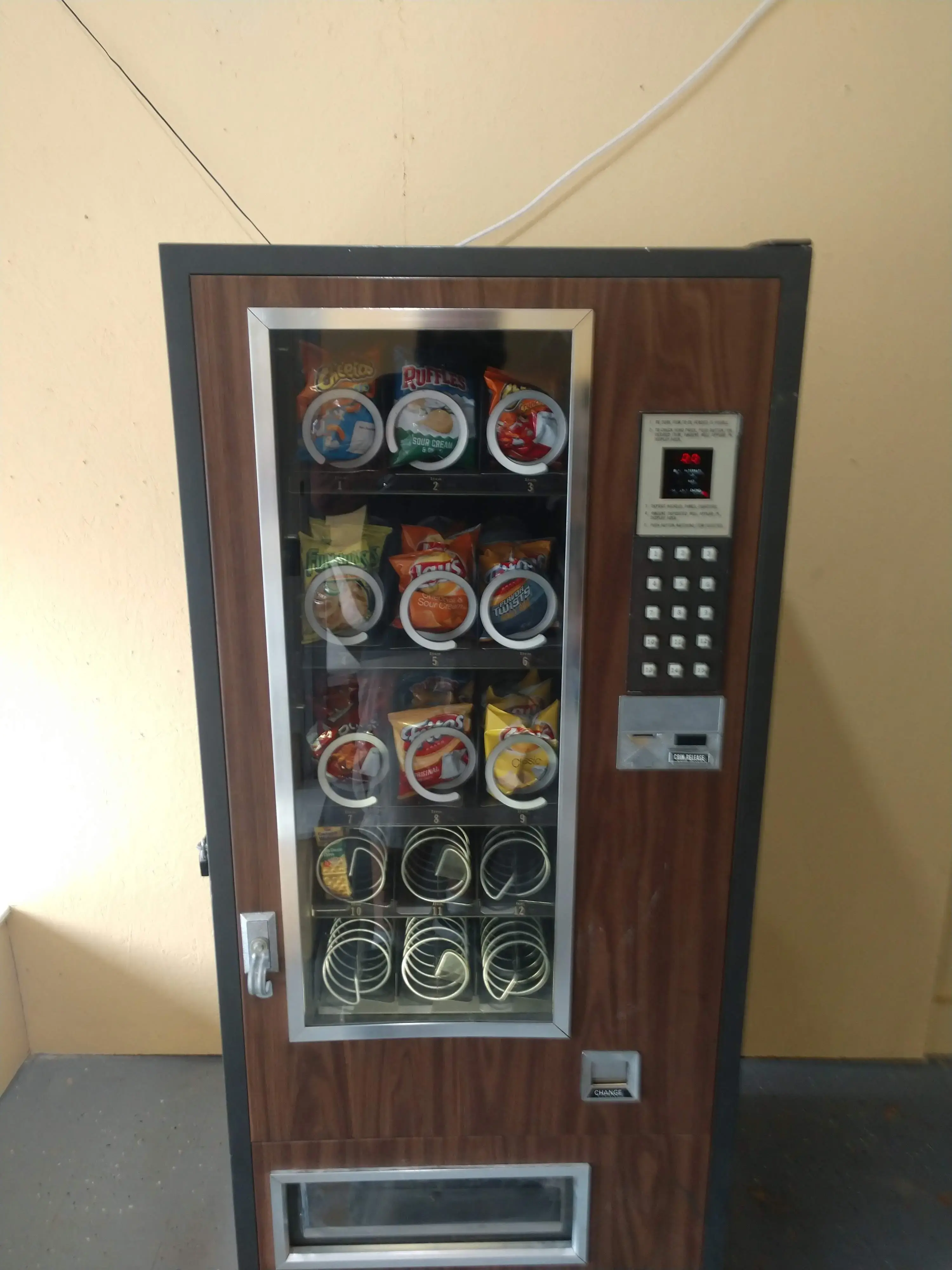 Country Wash - Image 5