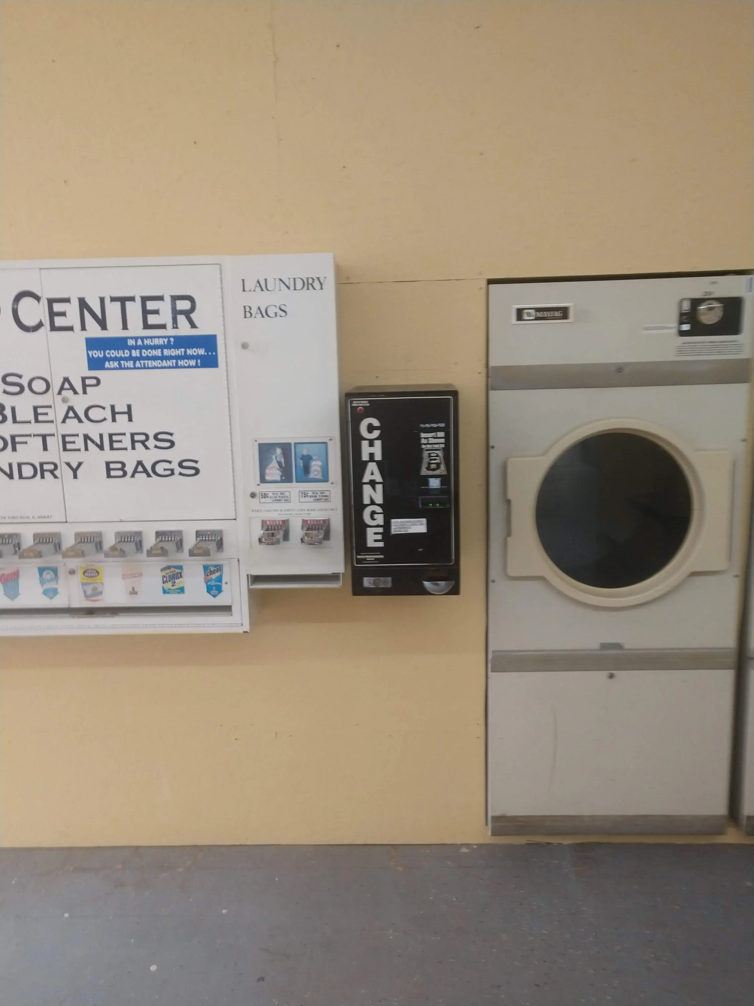 Country Wash - Image 3