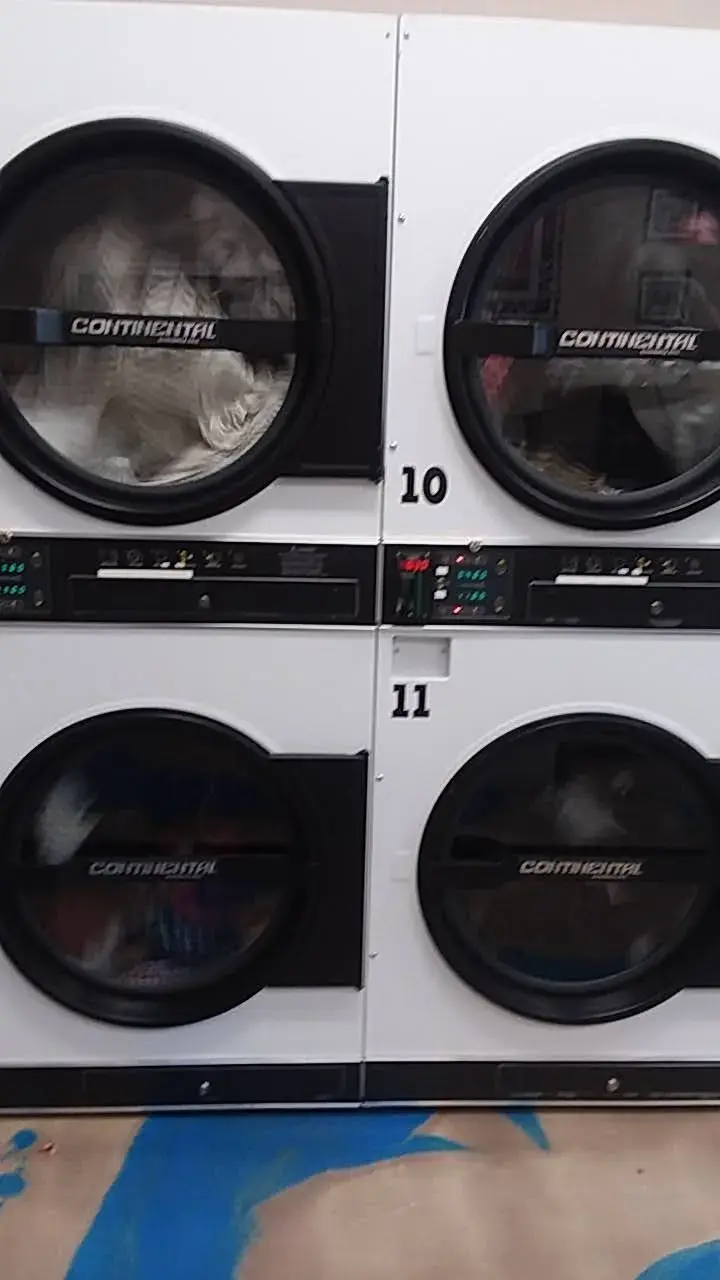 Country Washboard laundromat thumbnail 9