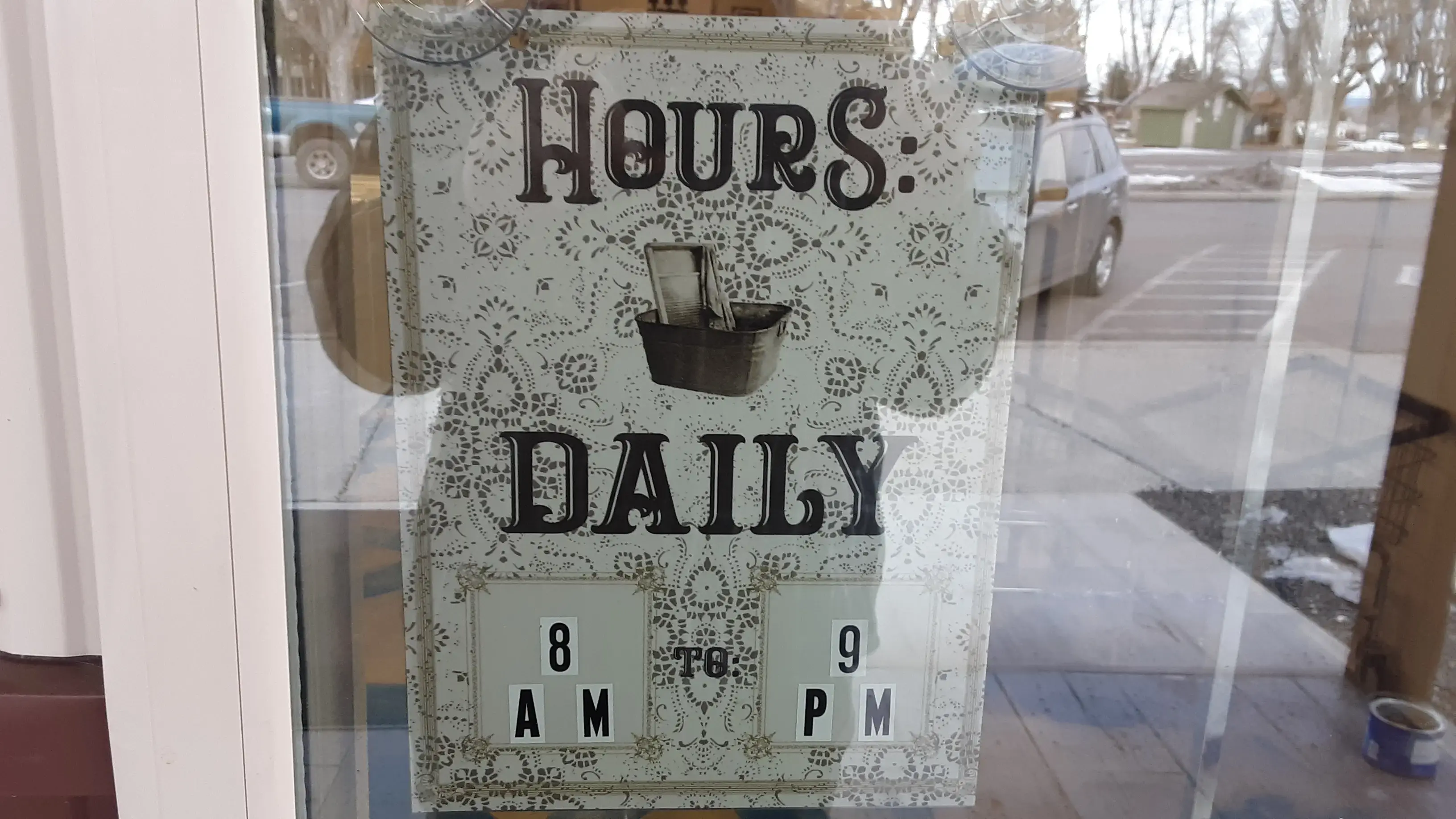 Country Washboard laundromat thumbnail 3