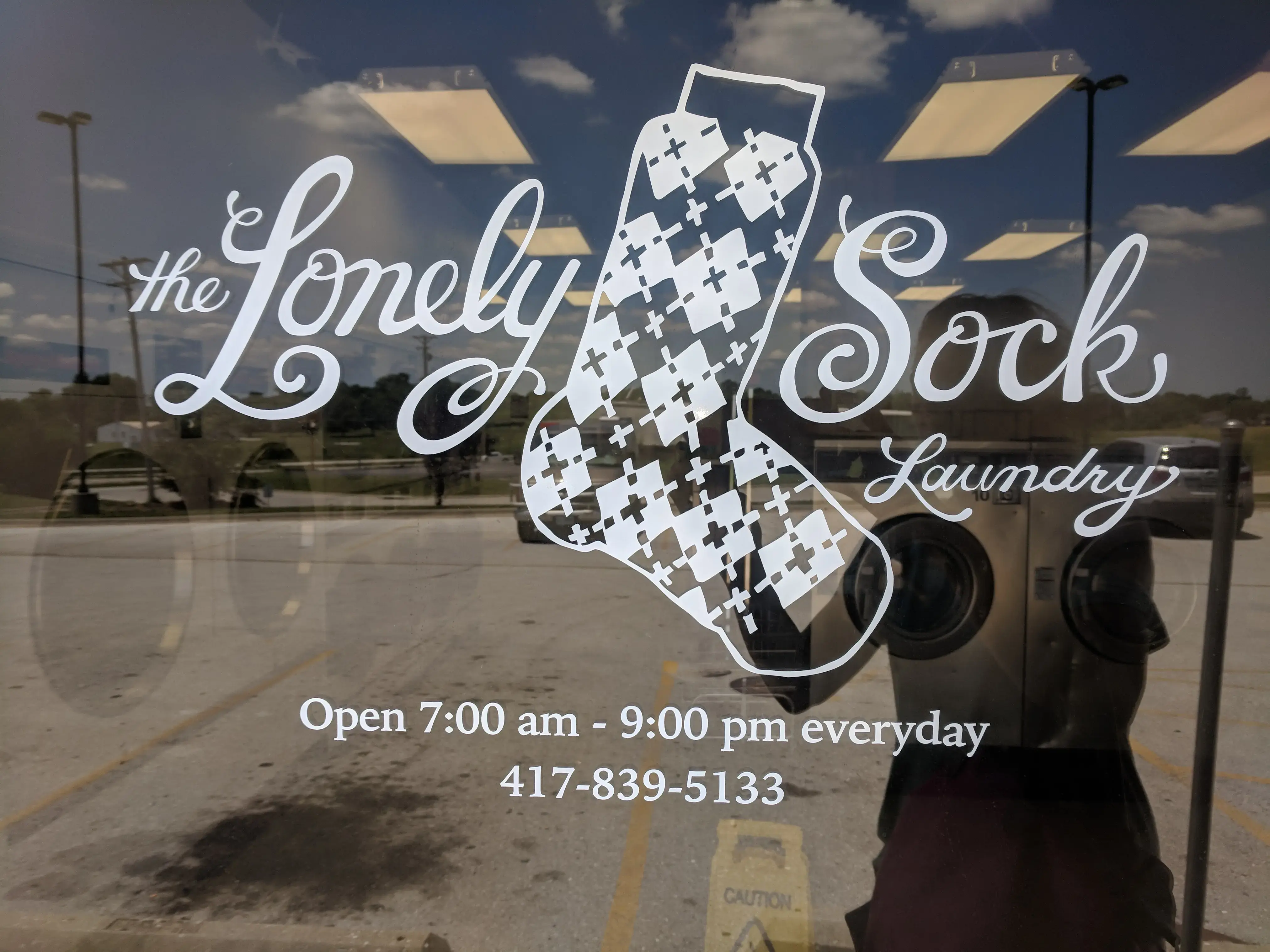 Countryside Laundromat - Image 4