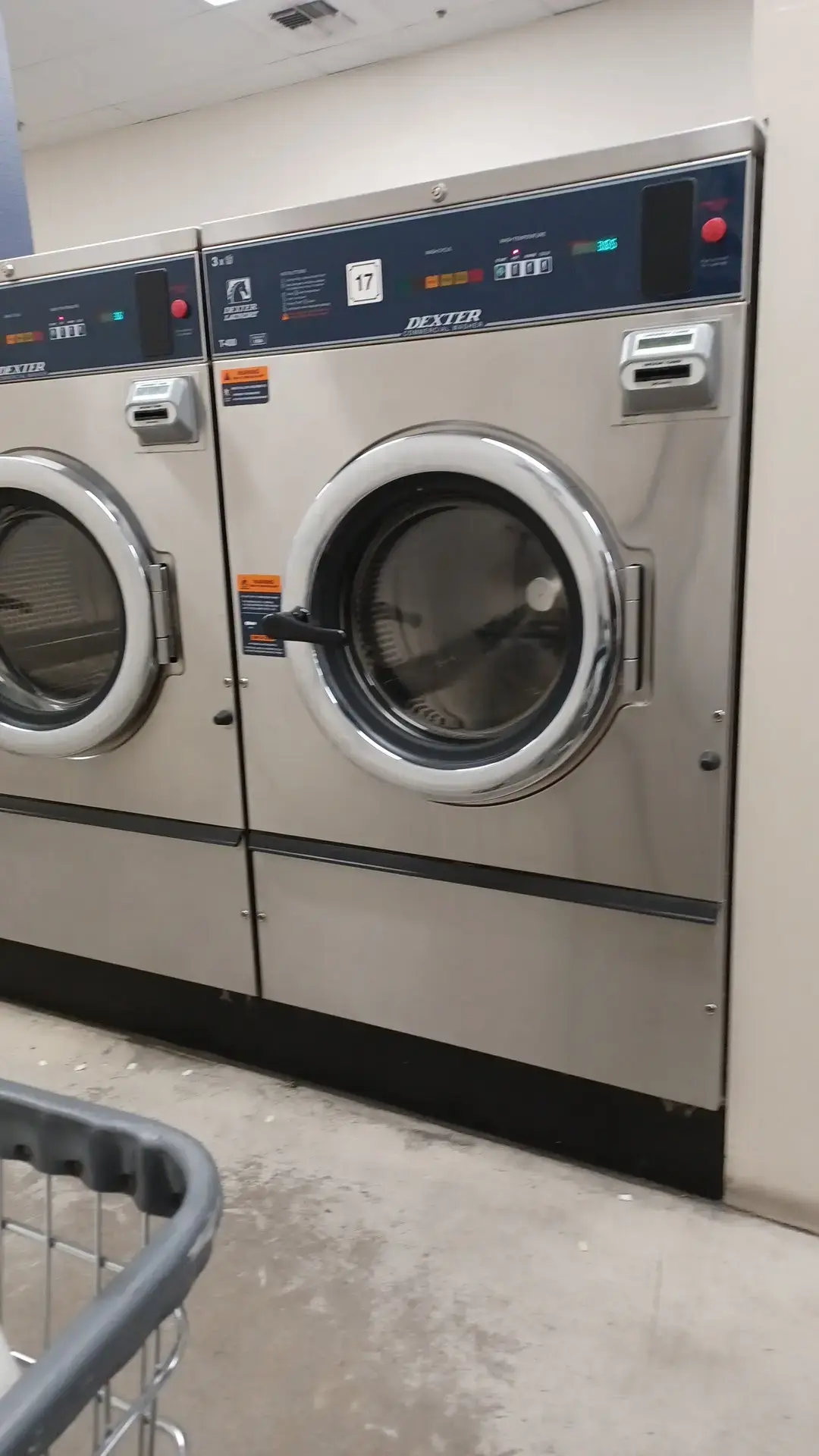Countryside Laundromat - Image 8