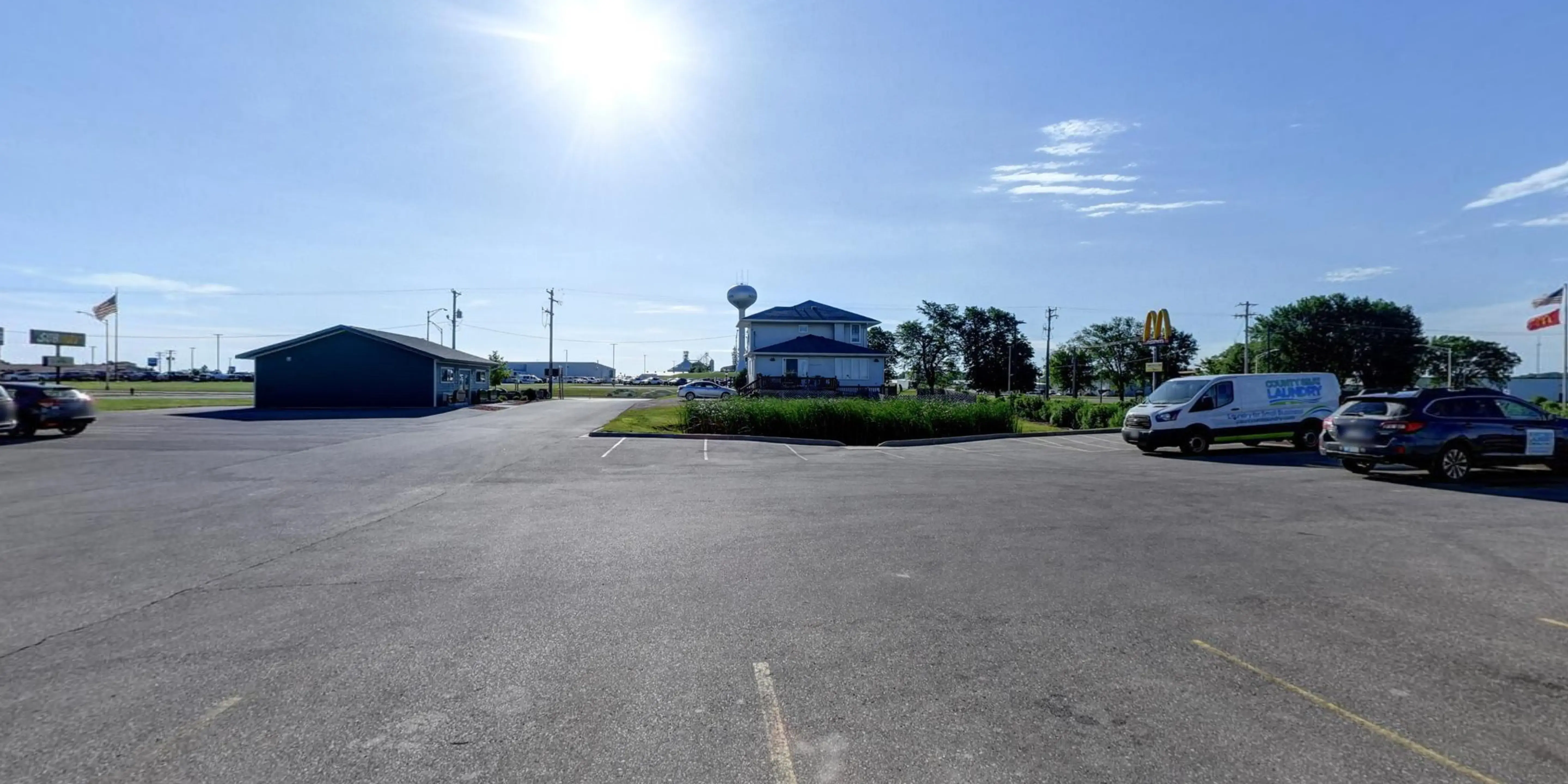 County Seat Laundry - Image 11