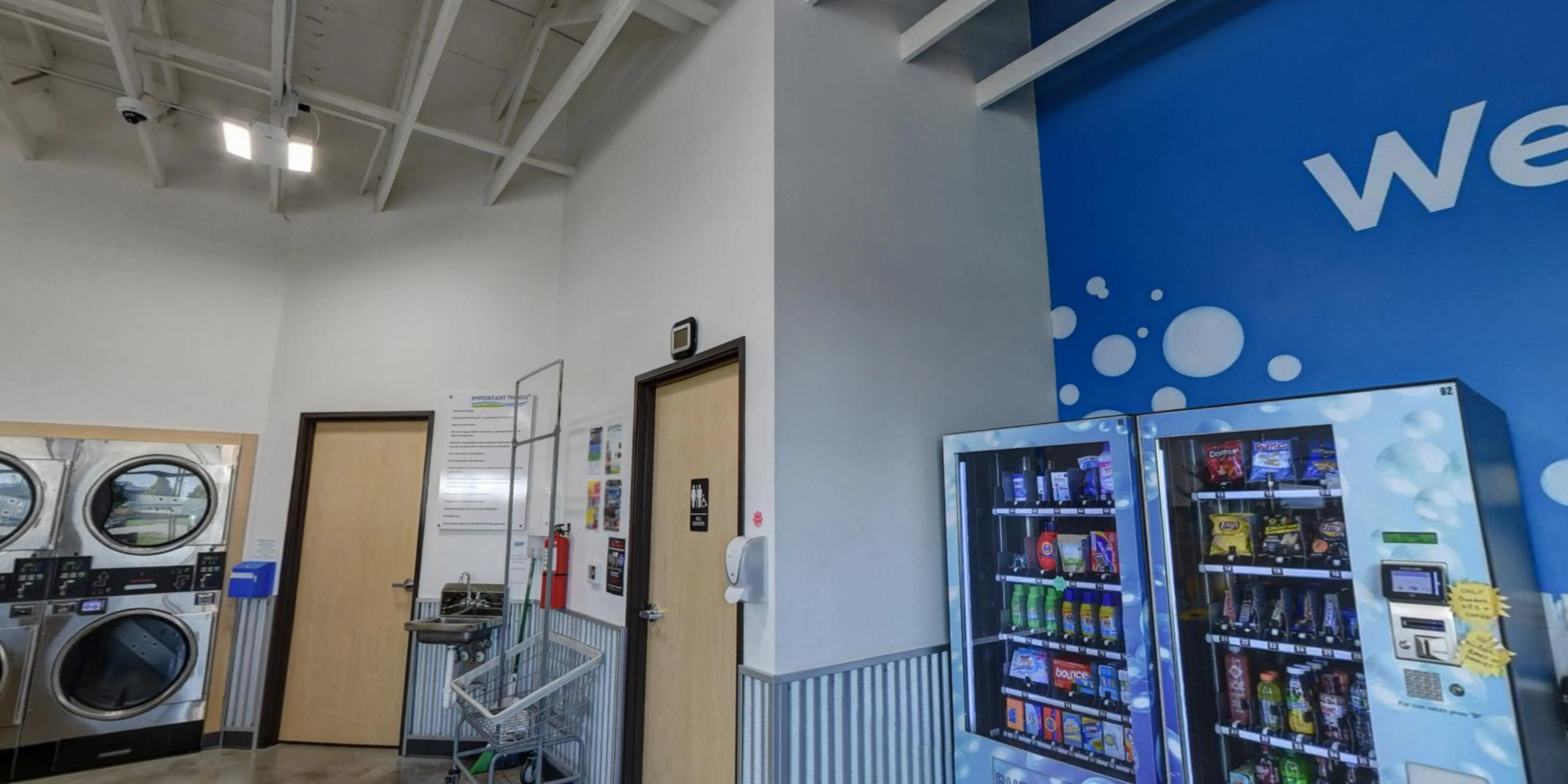 County Seat Laundry - Image 12