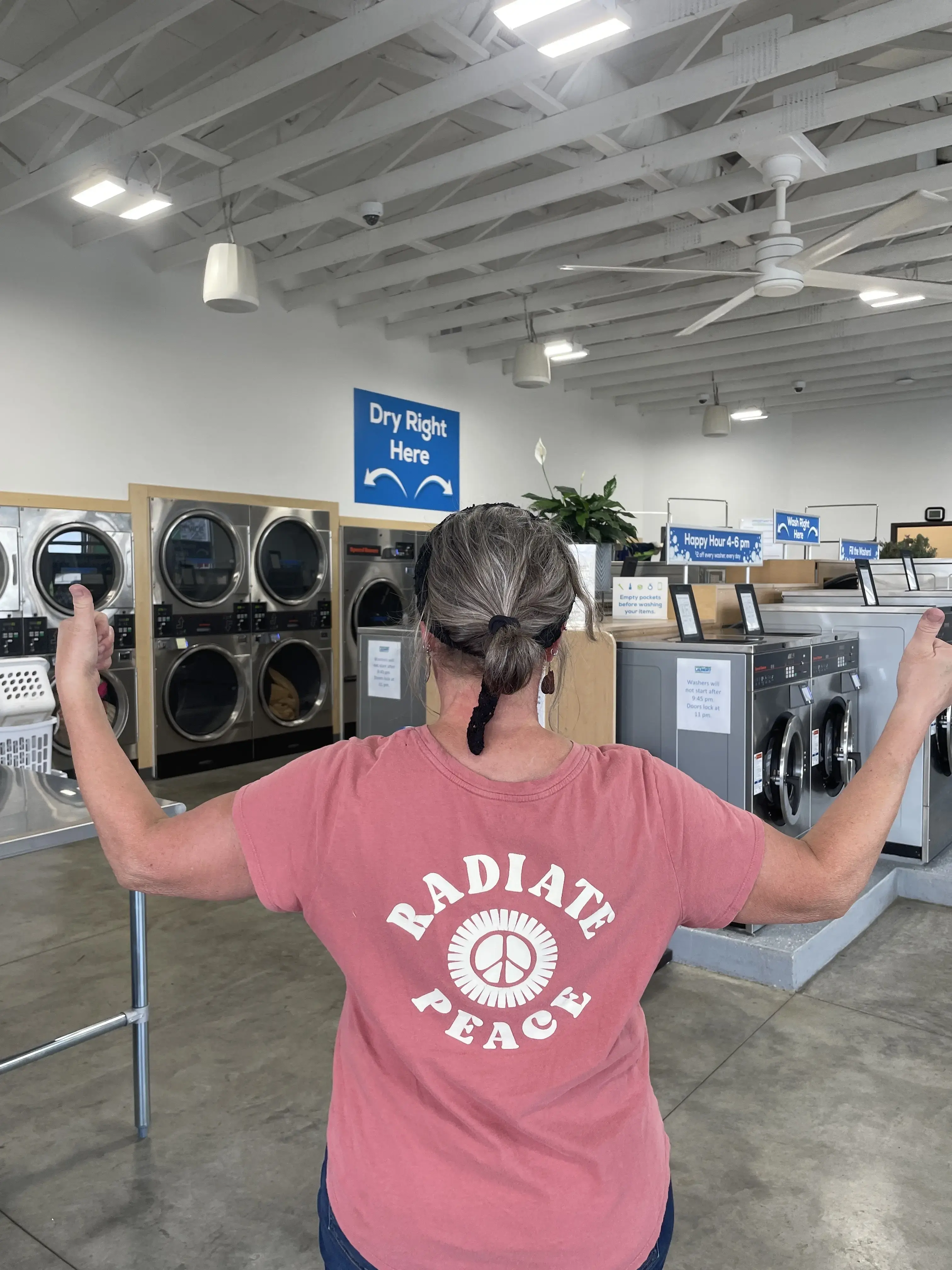 County Seat Laundry thumbnail 14