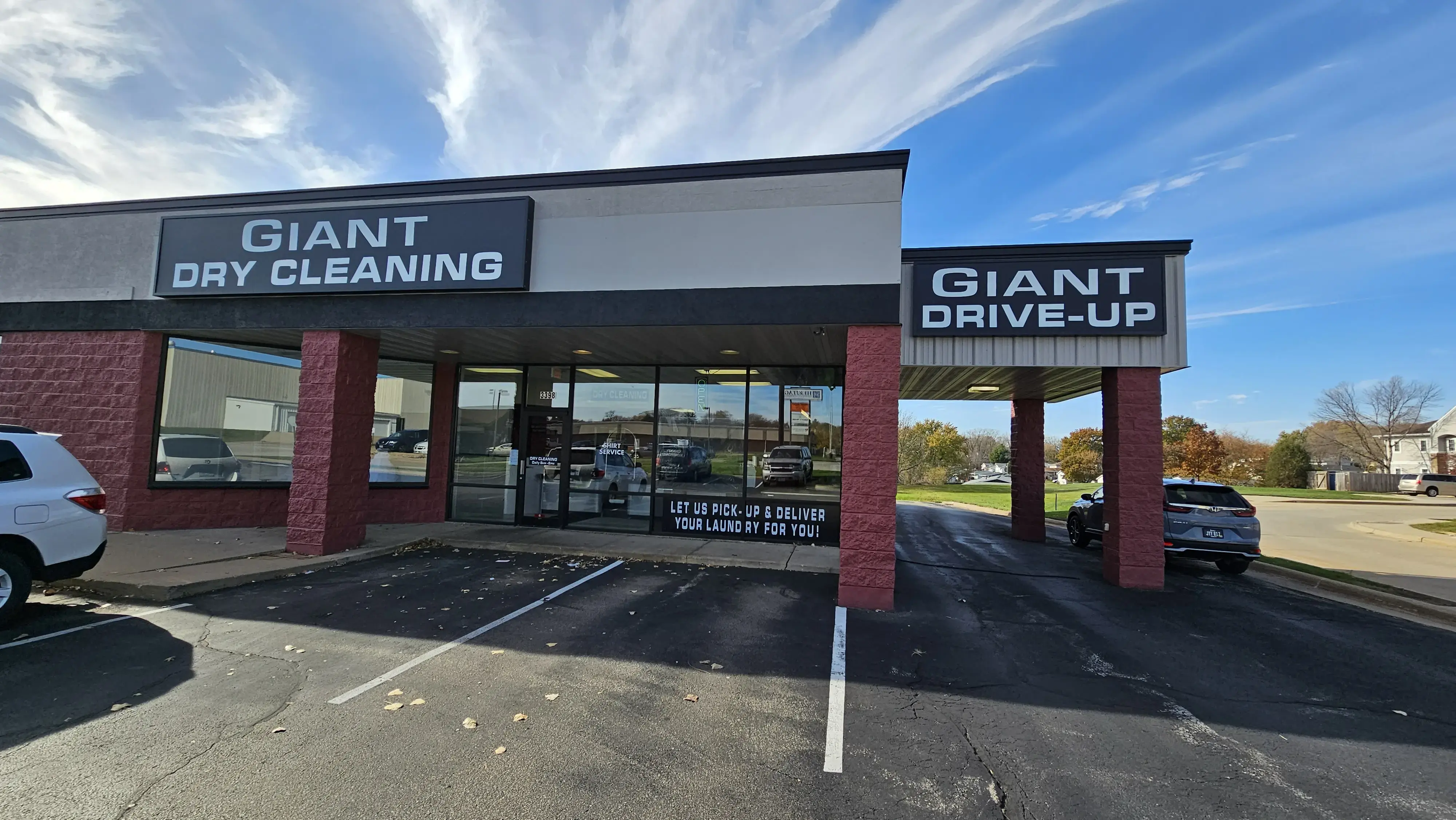 Courtesy Cleaners - Image 12