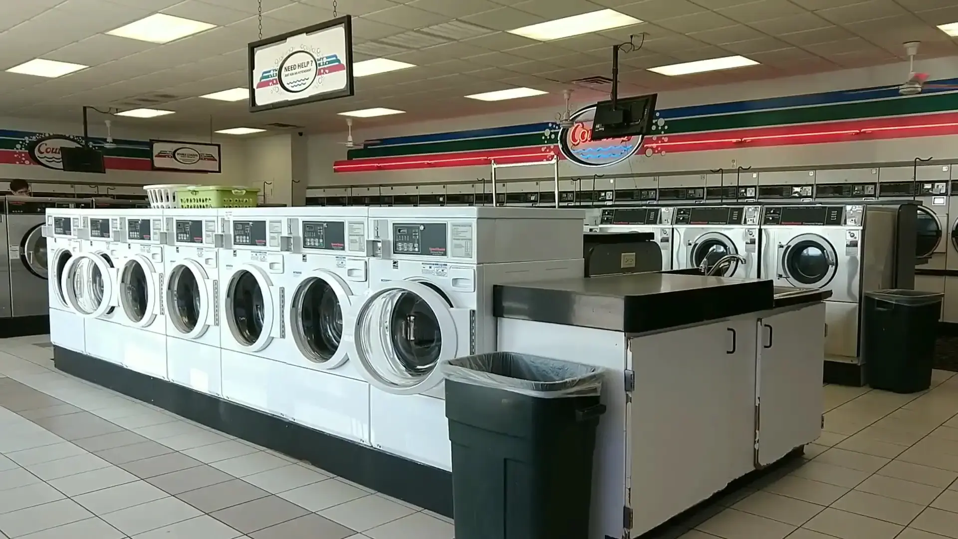 Courtesy Cleaners thumbnail 8