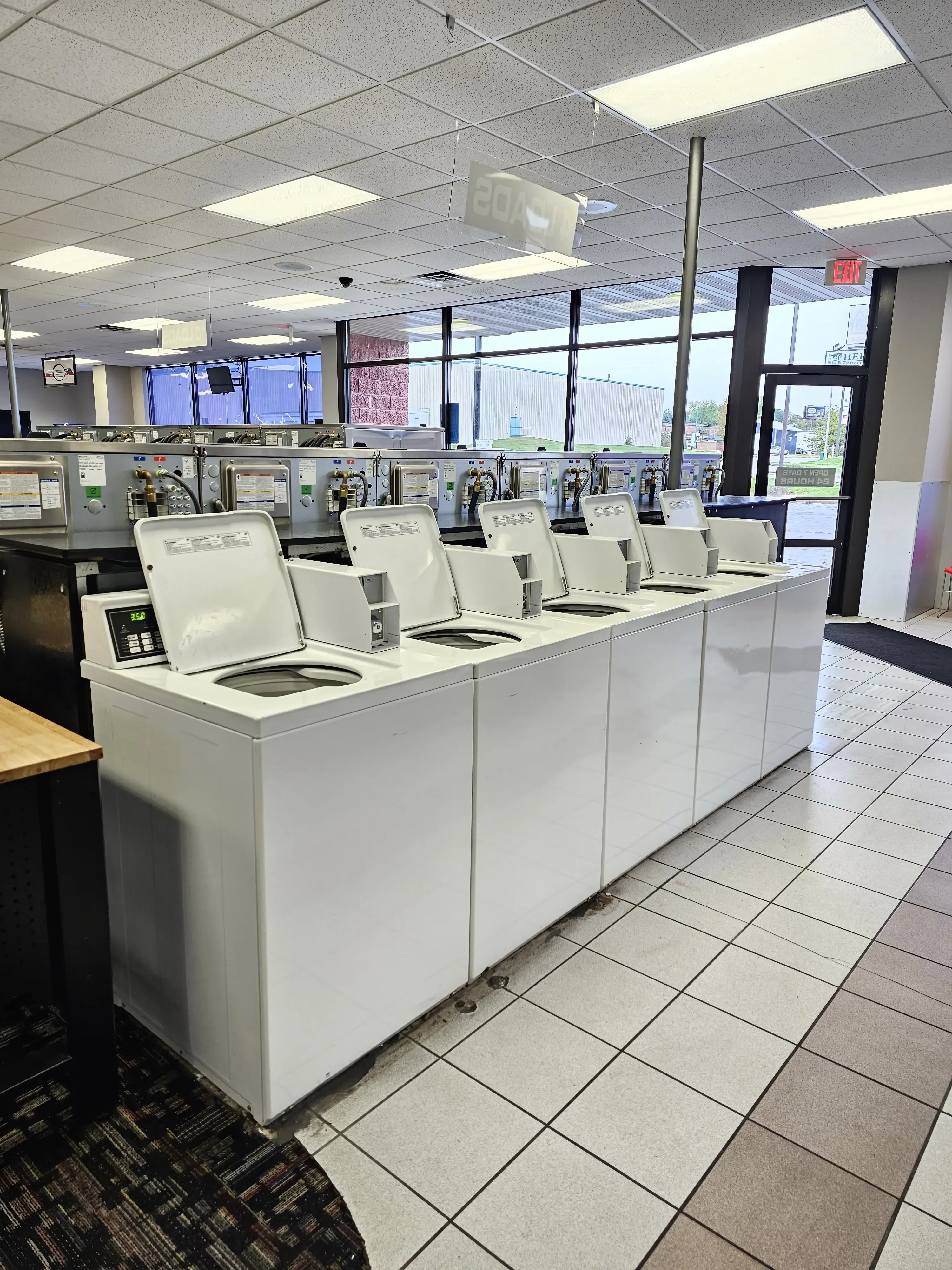 Courtesy Cleaners - Image 18