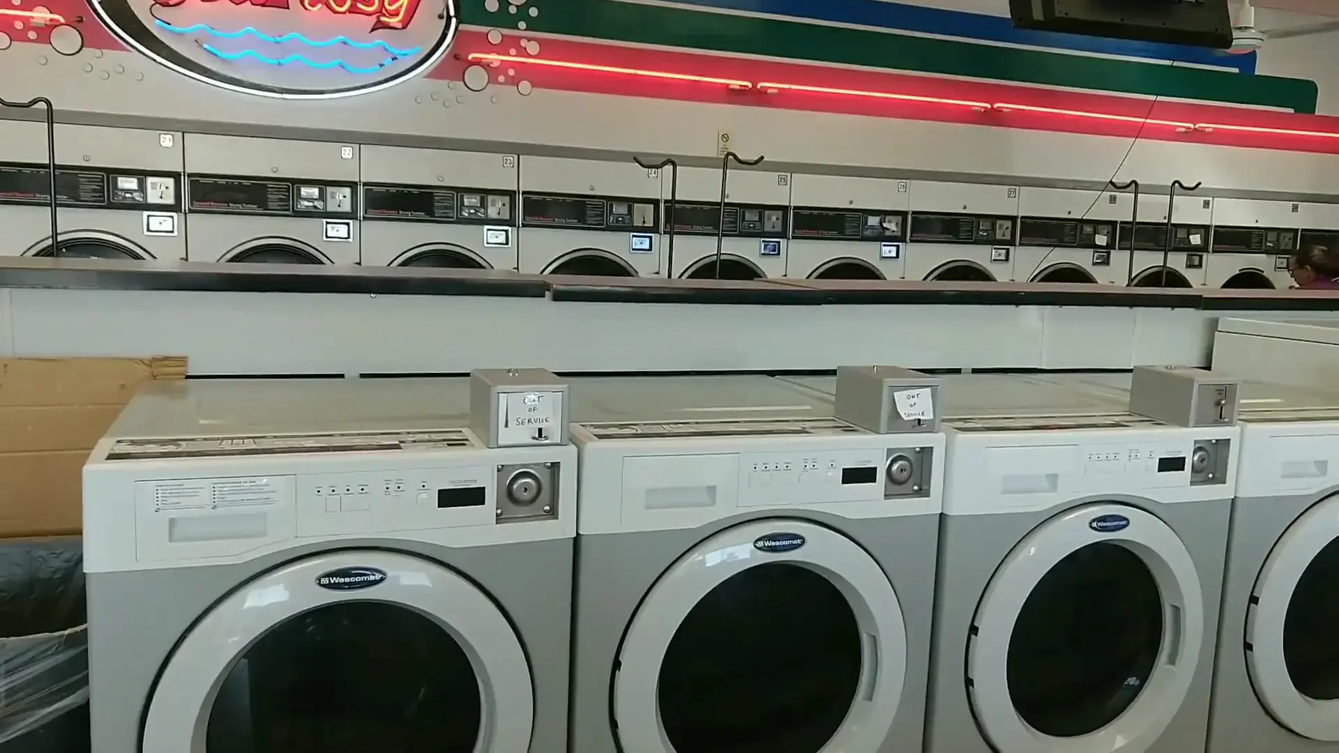 Courtesy Cleaners thumbnail 2