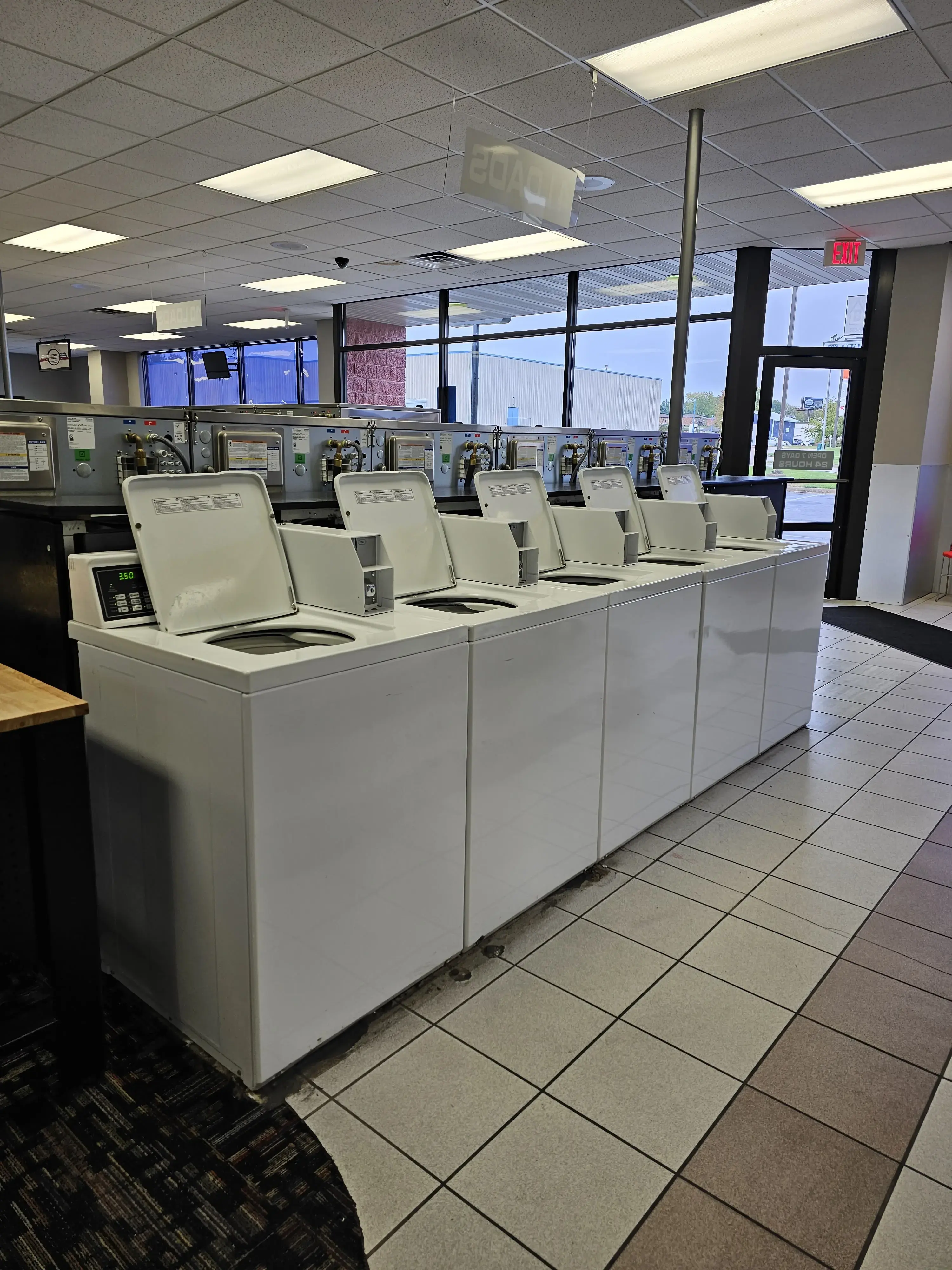 Courtesy Cleaners - Image 6