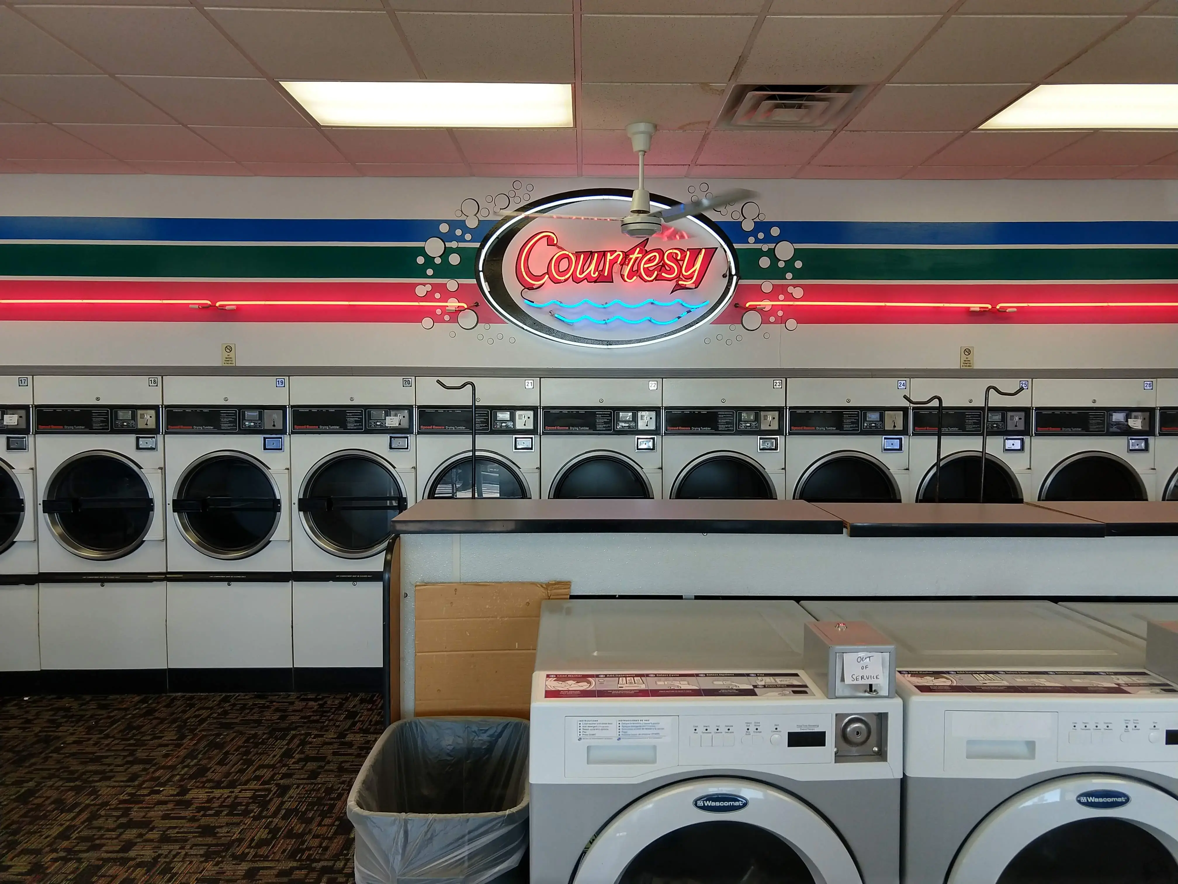 Courtesy Cleaners thumbnail 19