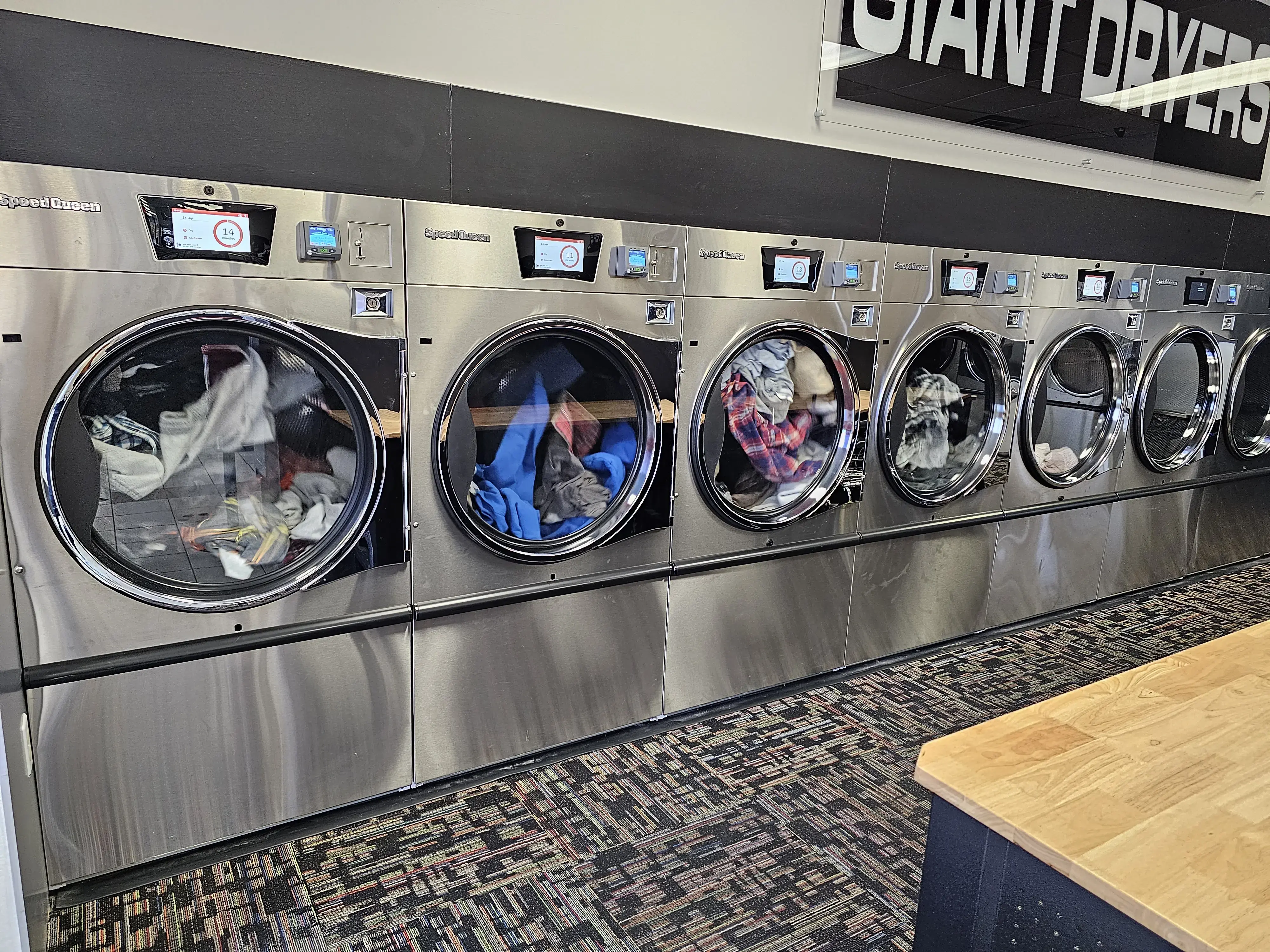 Courtesy Cleaners - Image 7