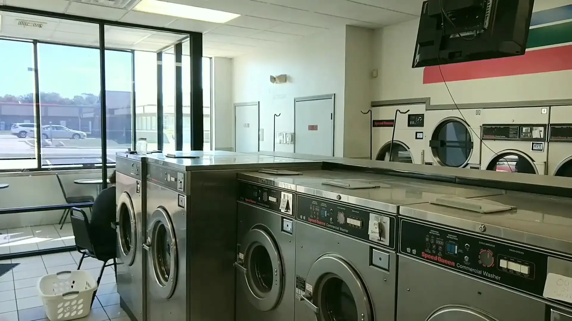 Courtesy Cleaners - Image 20