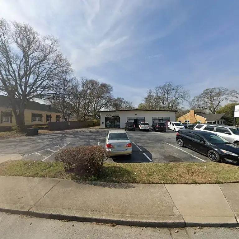 Courtesy Cleaners - Image 7