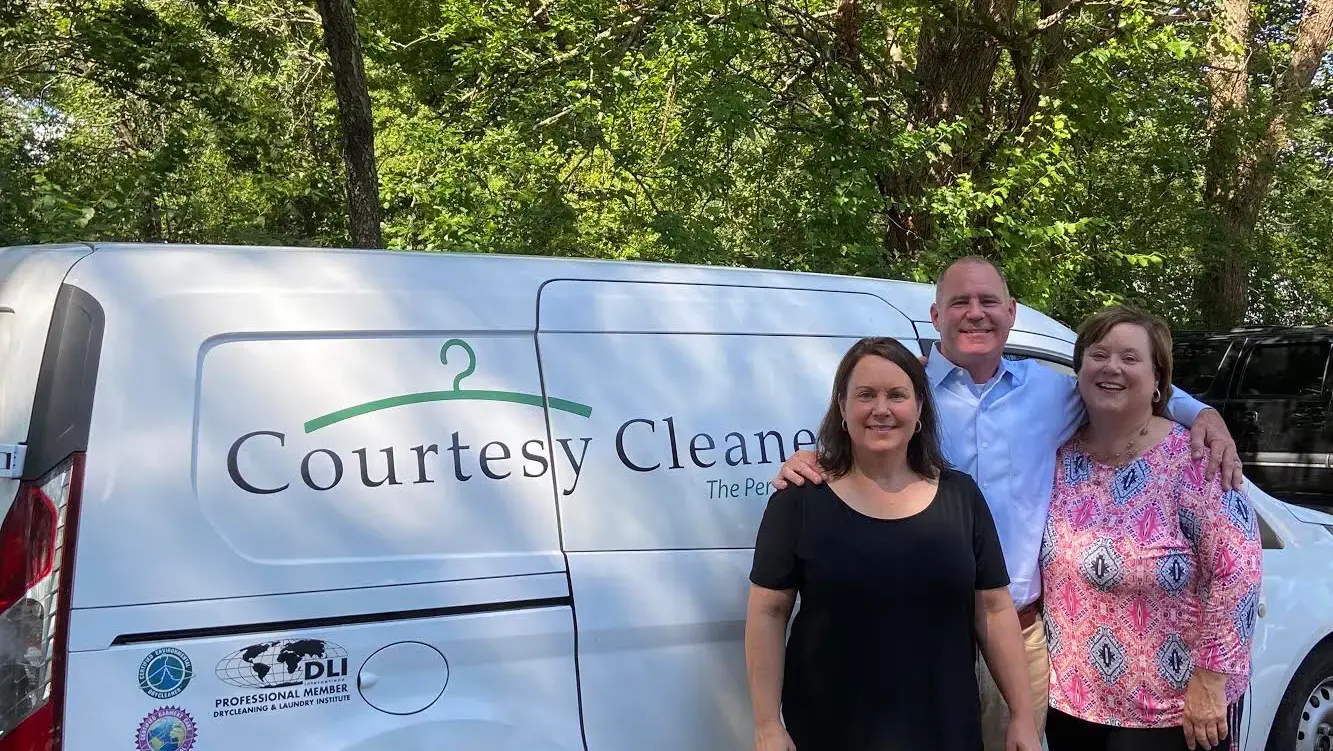 Courtesy Cleaners - Image 1