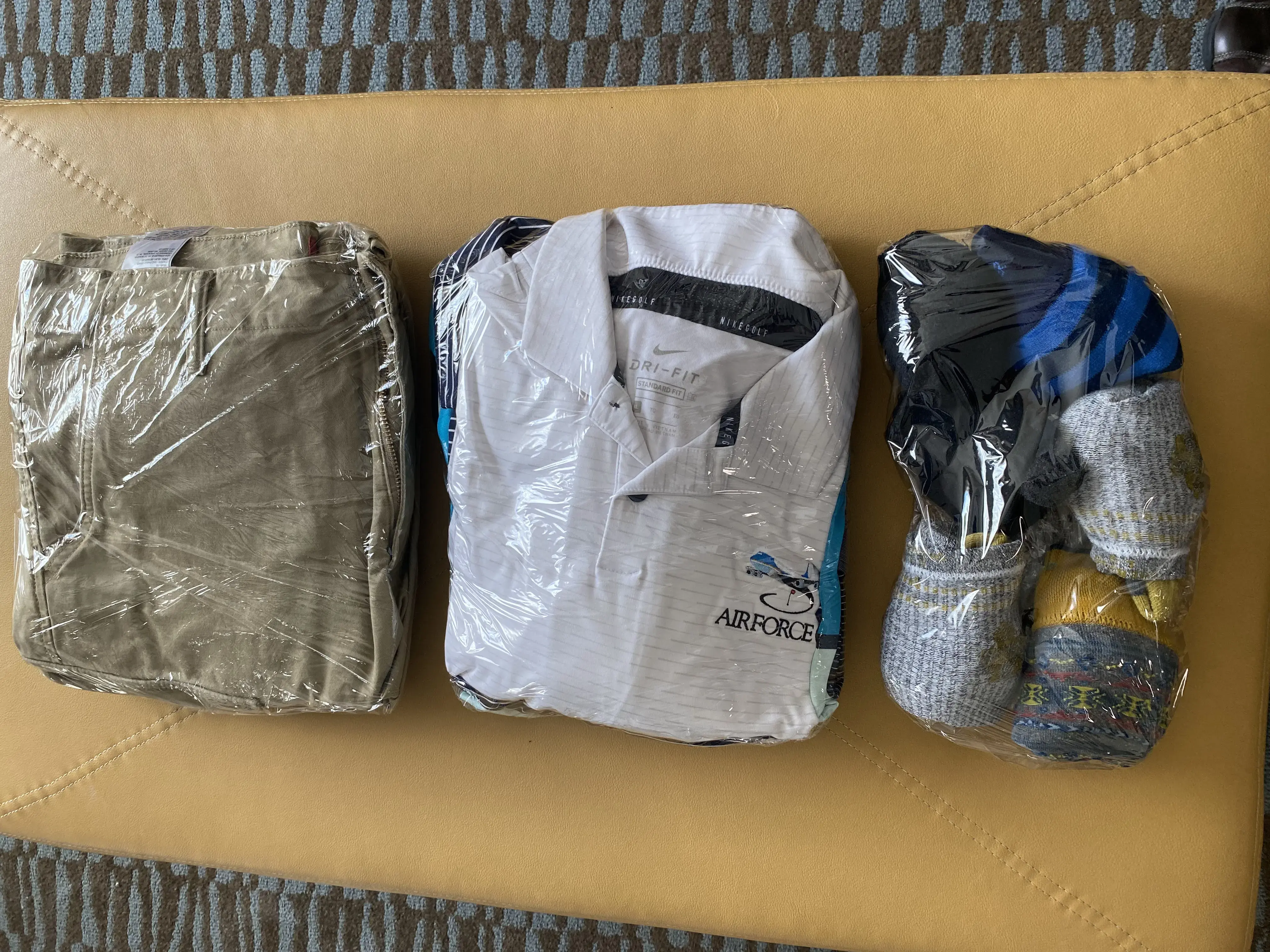 Courtesy Cleaners - Image 3