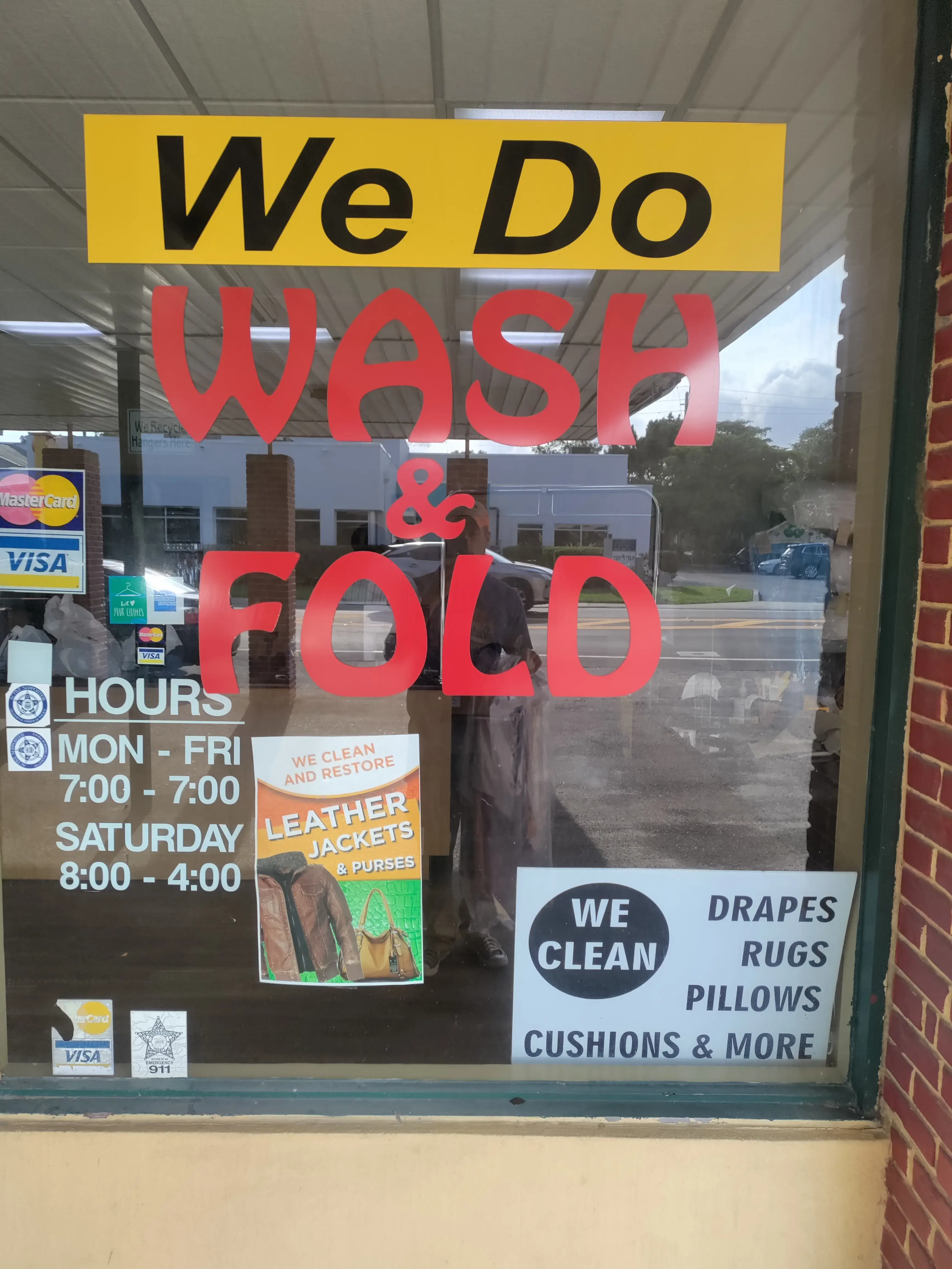 Courtesy Cleaners Sarasota - Image 7