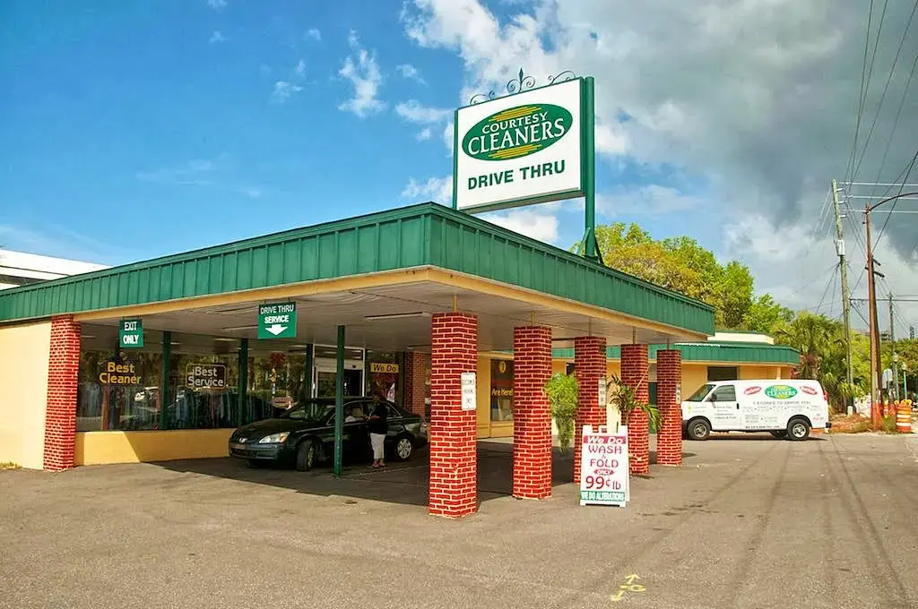 Courtesy Cleaners Sarasota - Image 3