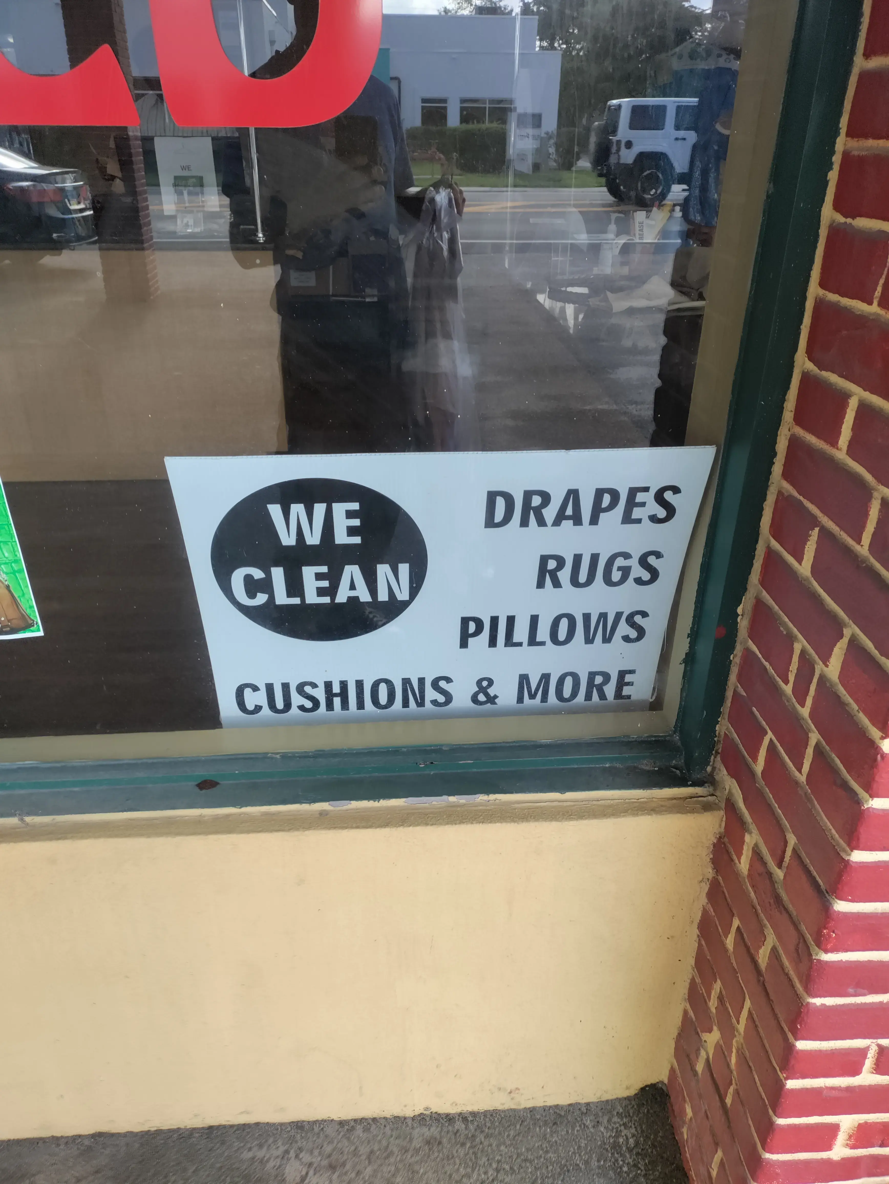 Courtesy Cleaners Sarasota - Image 4