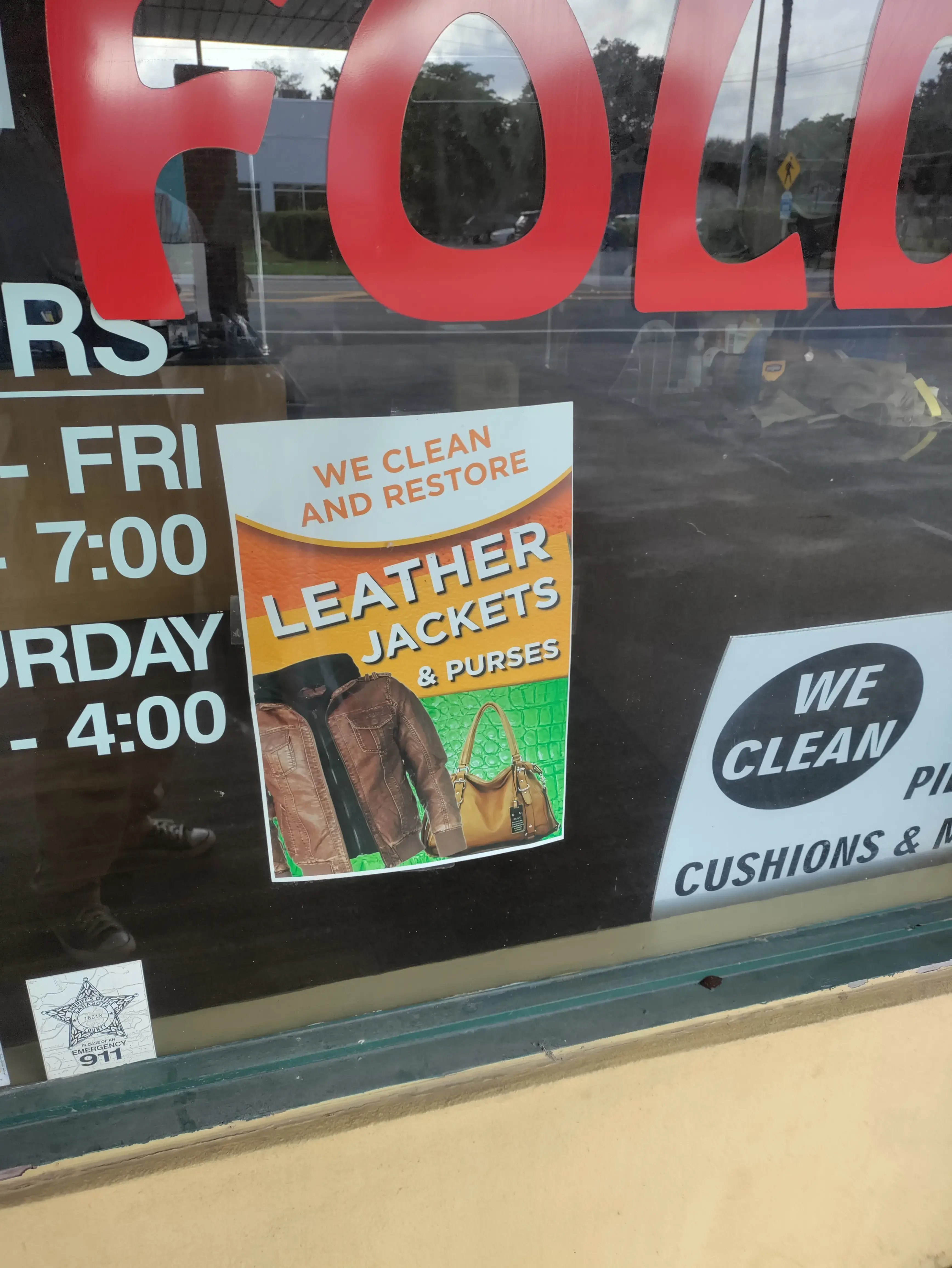 Courtesy Cleaners Sarasota - Image 9