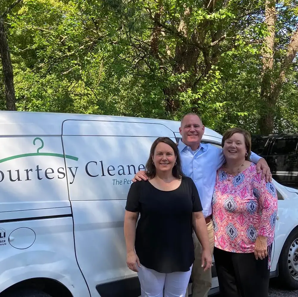 Courtesy Cleaners - Image 12