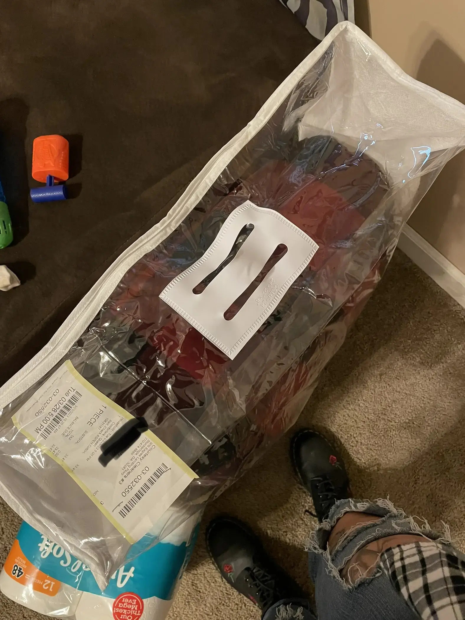 Courtesy Cleaners - Image 5