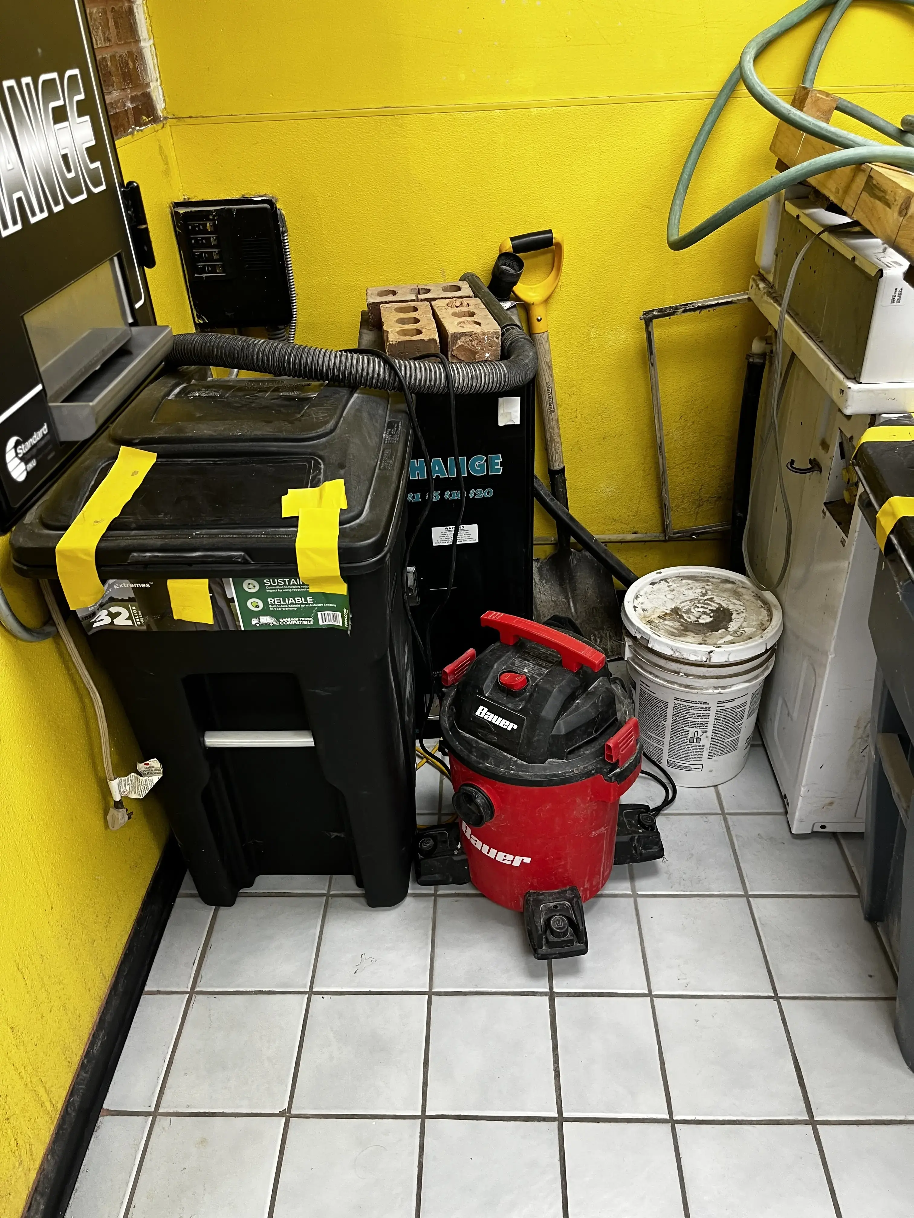 Courtesy Cleaning Center thumbnail 17