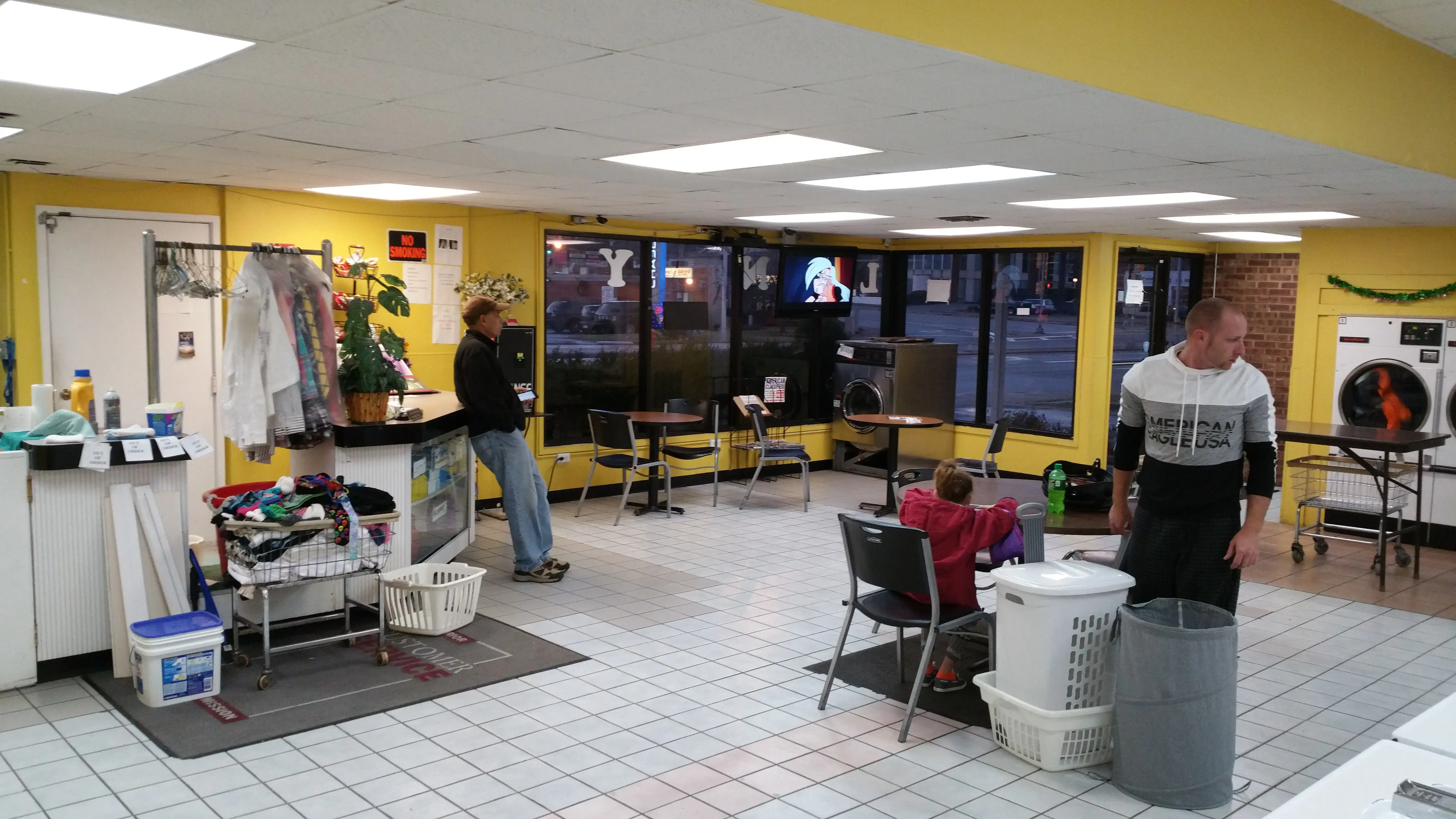 Courtesy Cleaning Center - Image 3