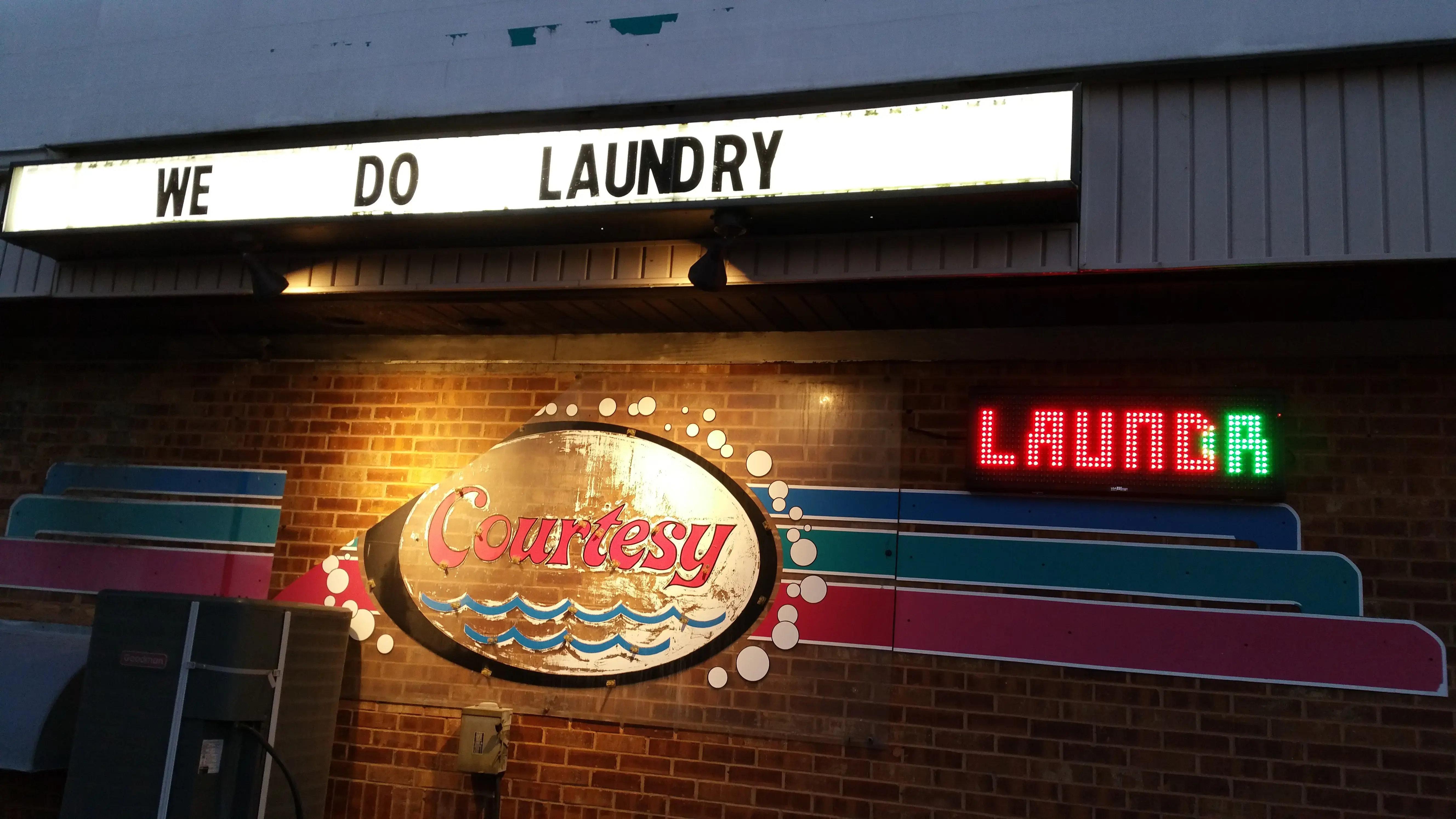 Courtesy Cleaning Center - Image 10