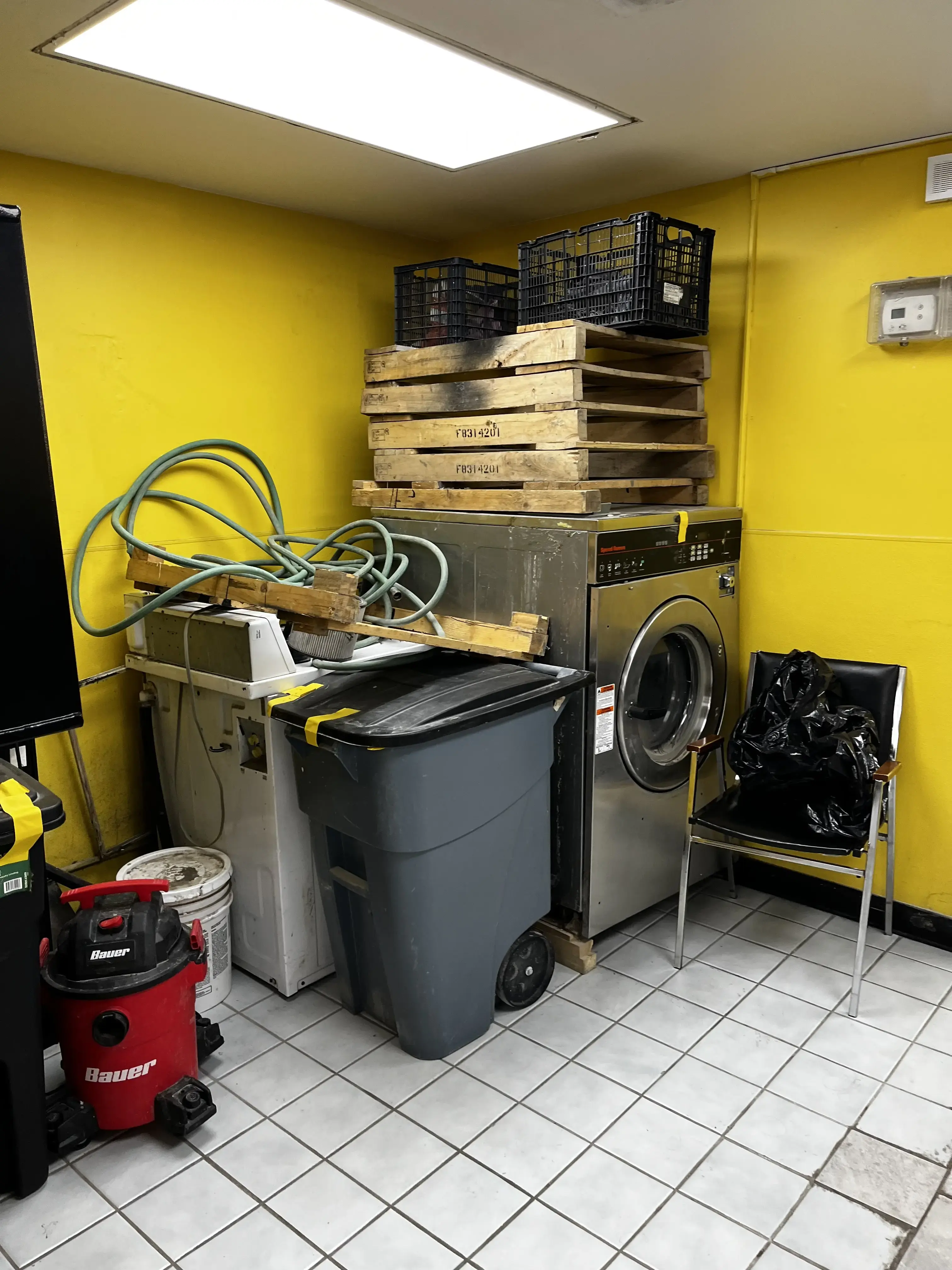 Courtesy Cleaning Center - Image 2