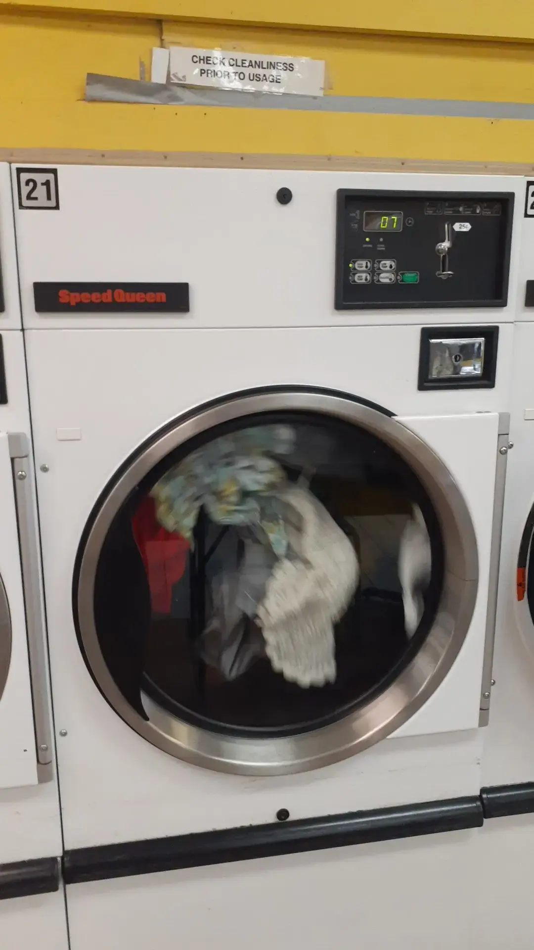 Courtesy Cleaning Center - Image 13