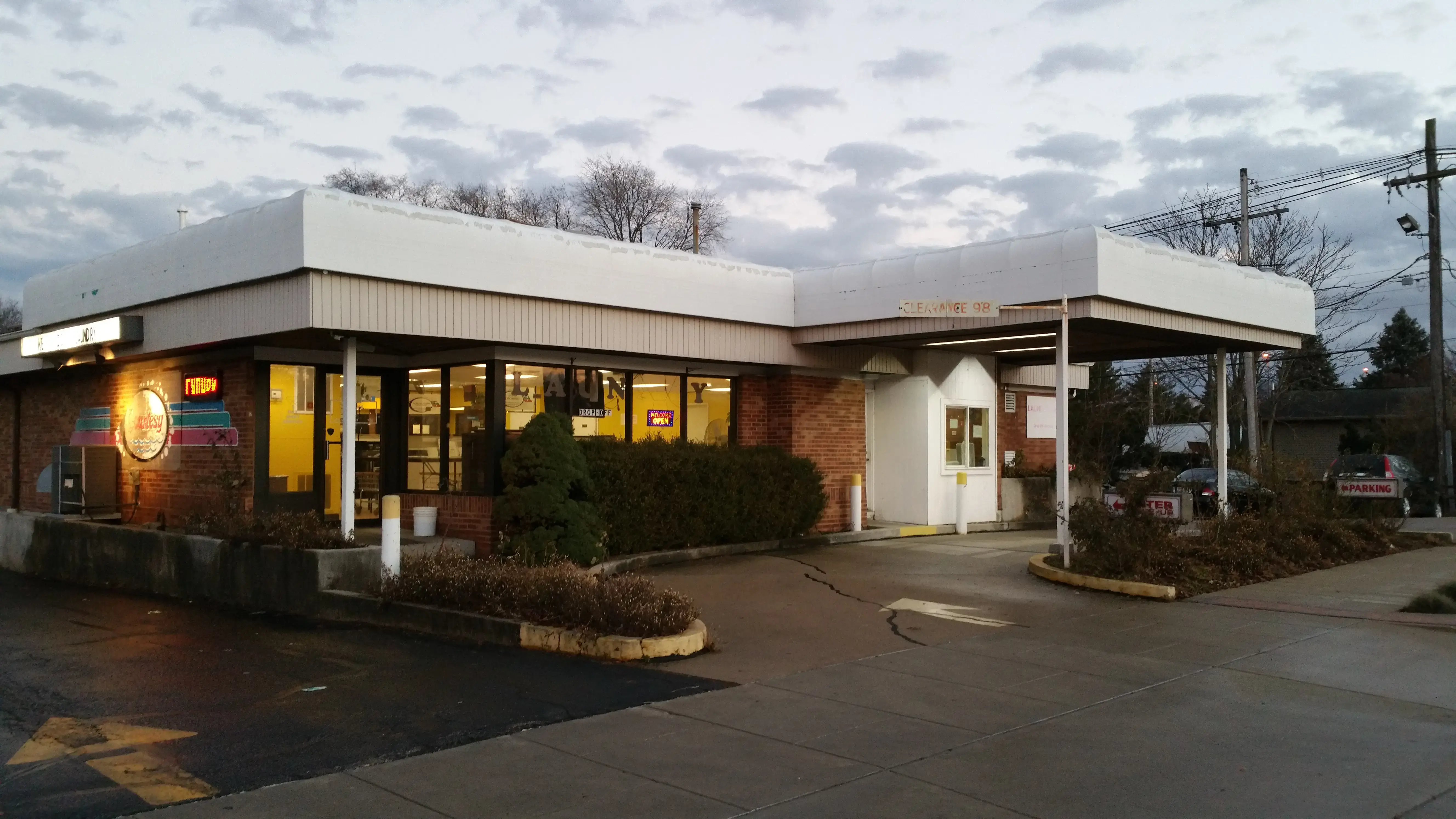 Courtesy Cleaning Center - Image 6