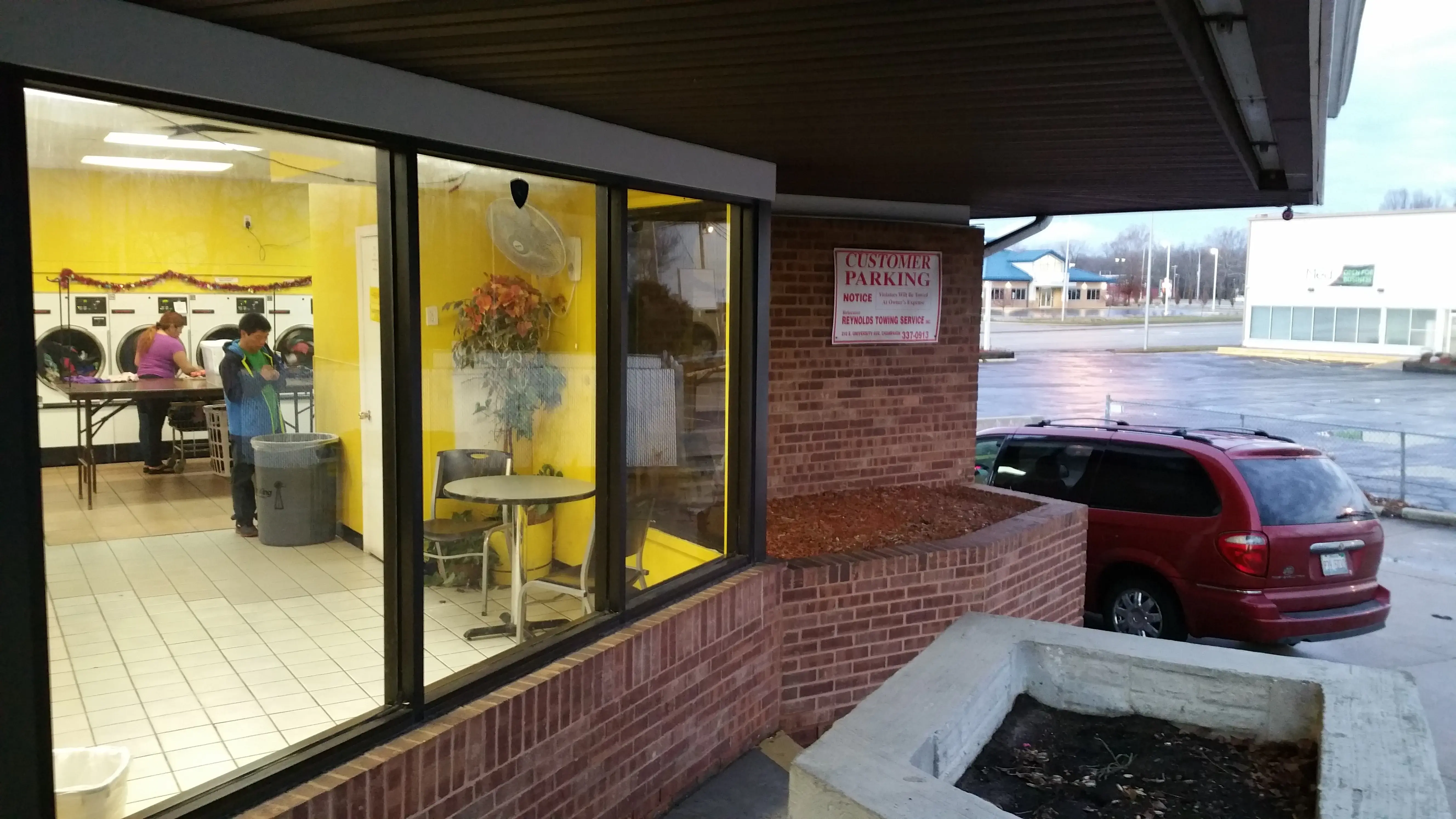 Courtesy Cleaning Center - Image 5