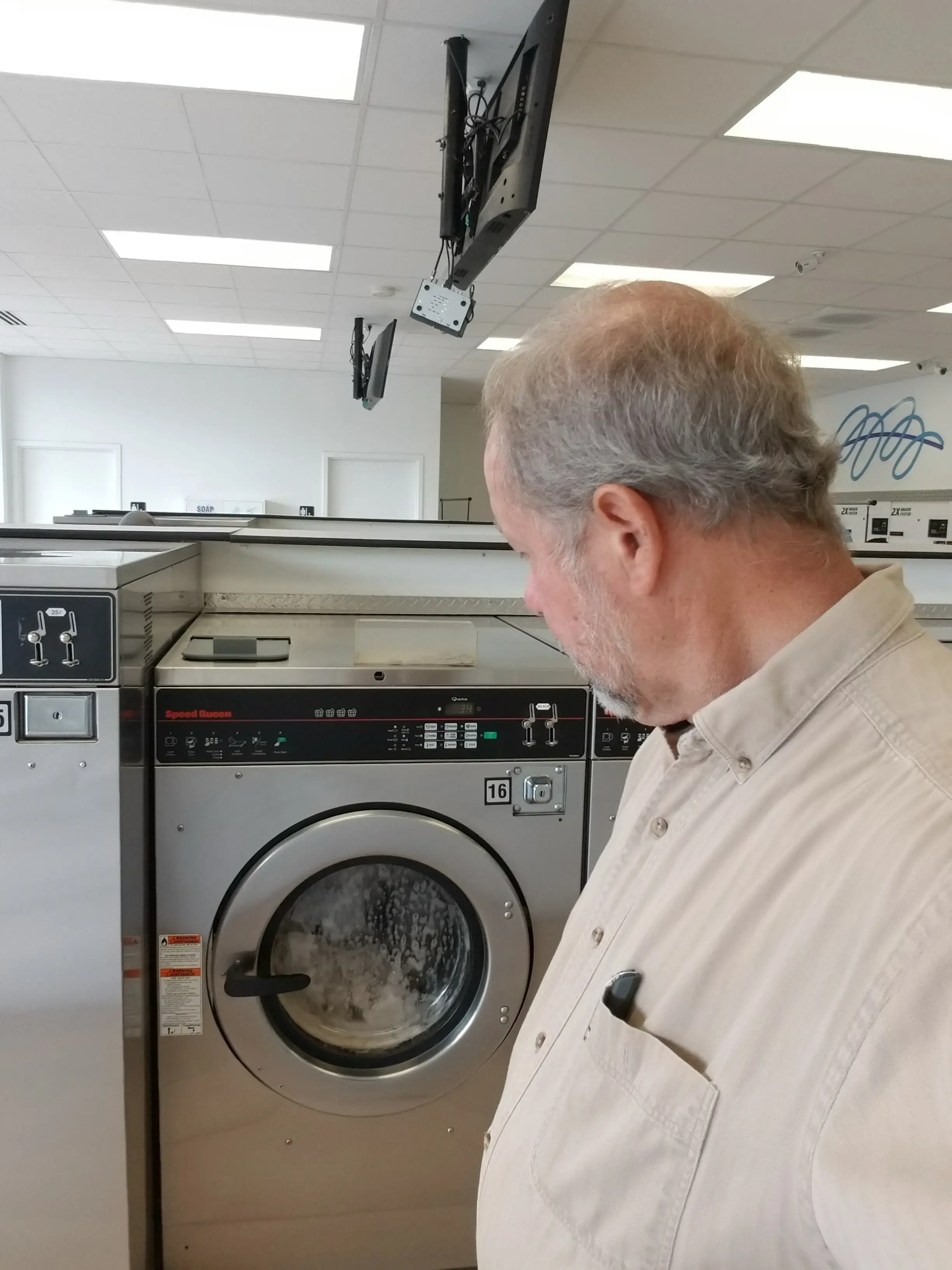 Courtesy Coin Laundry - Image 2