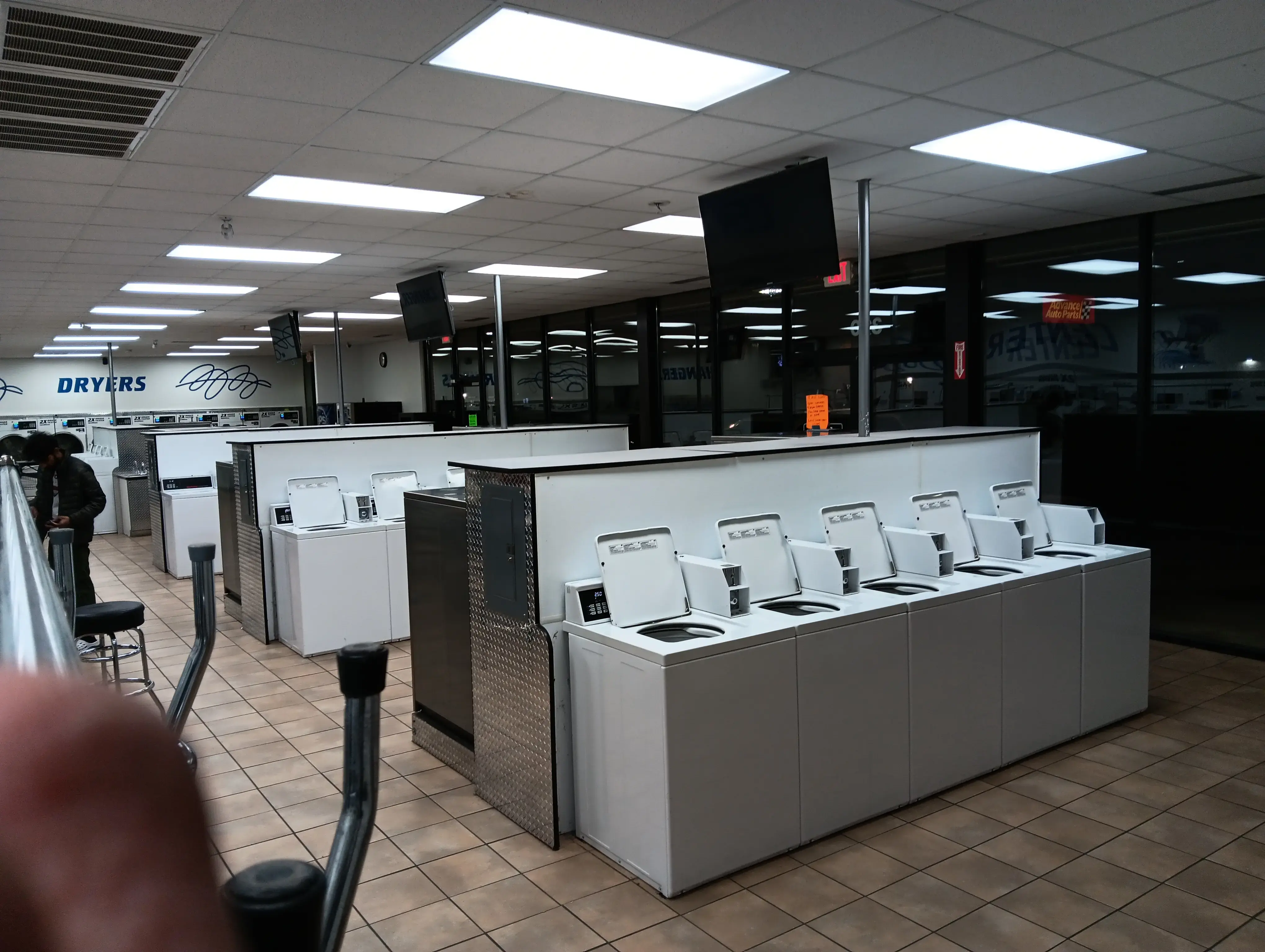 Courtesy Coin Laundry - Image 4