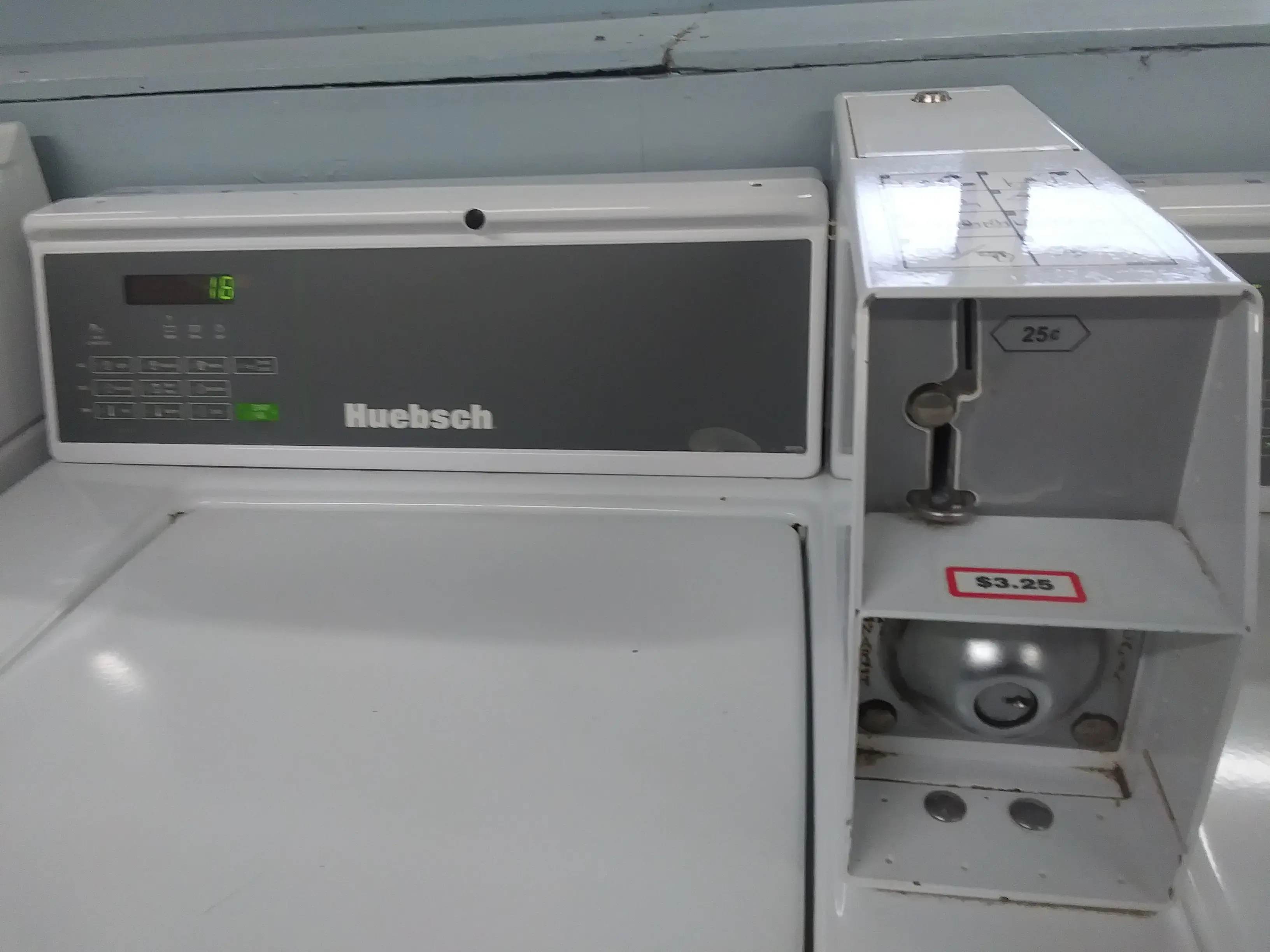 Courtland Coin Laundry thumbnail 3