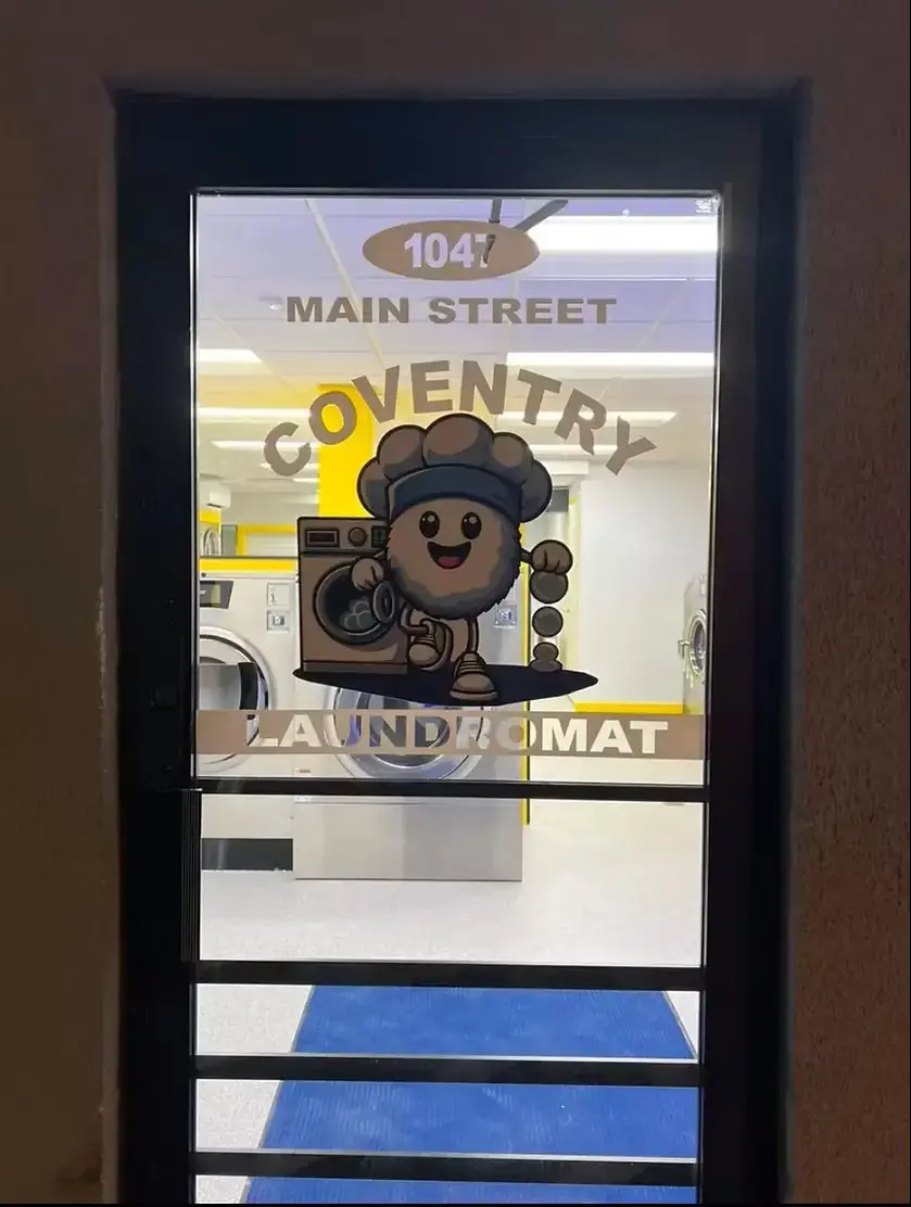 Coventry Laundromat thumbnail 2