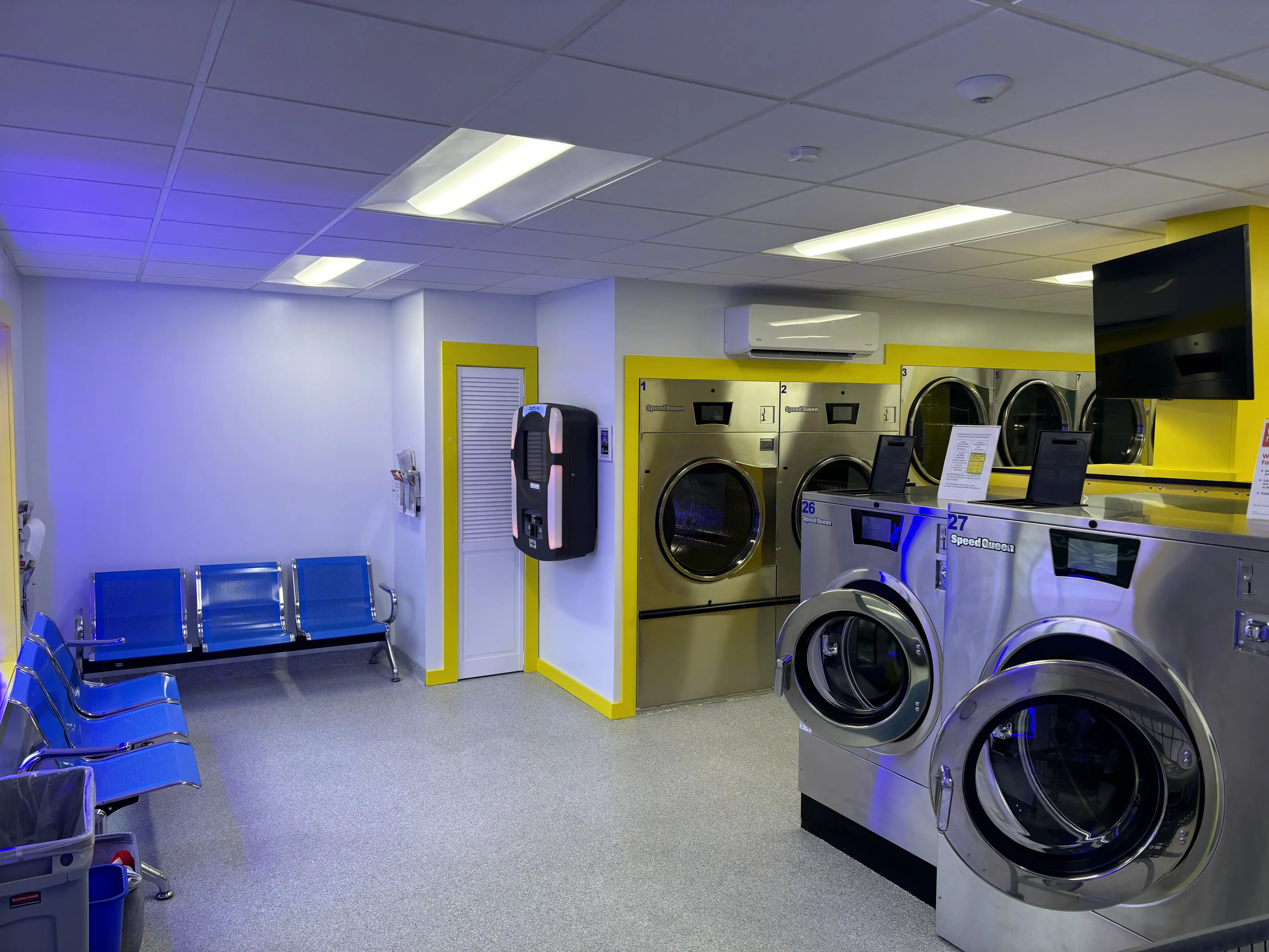 Coventry Laundromat thumbnail 14