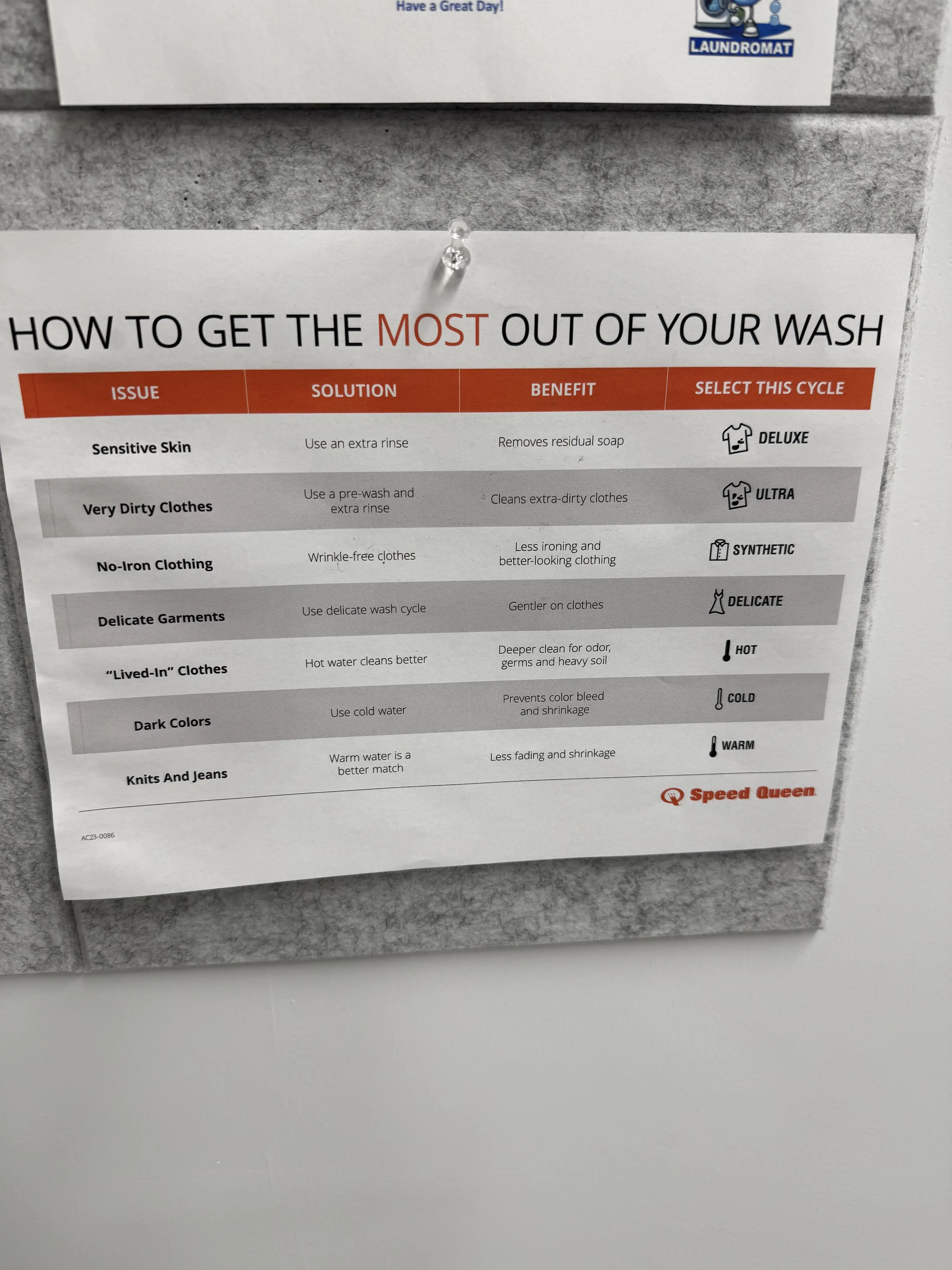 Coventry Laundromat thumbnail 8