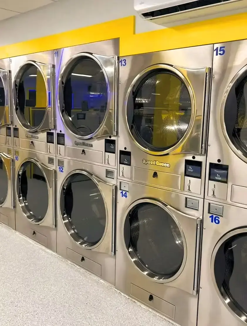 Coventry Laundromat thumbnail 11