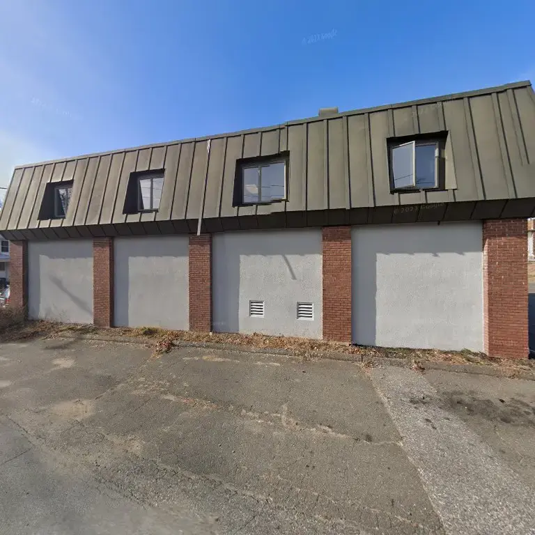 Coventry Laundromat - Image 16