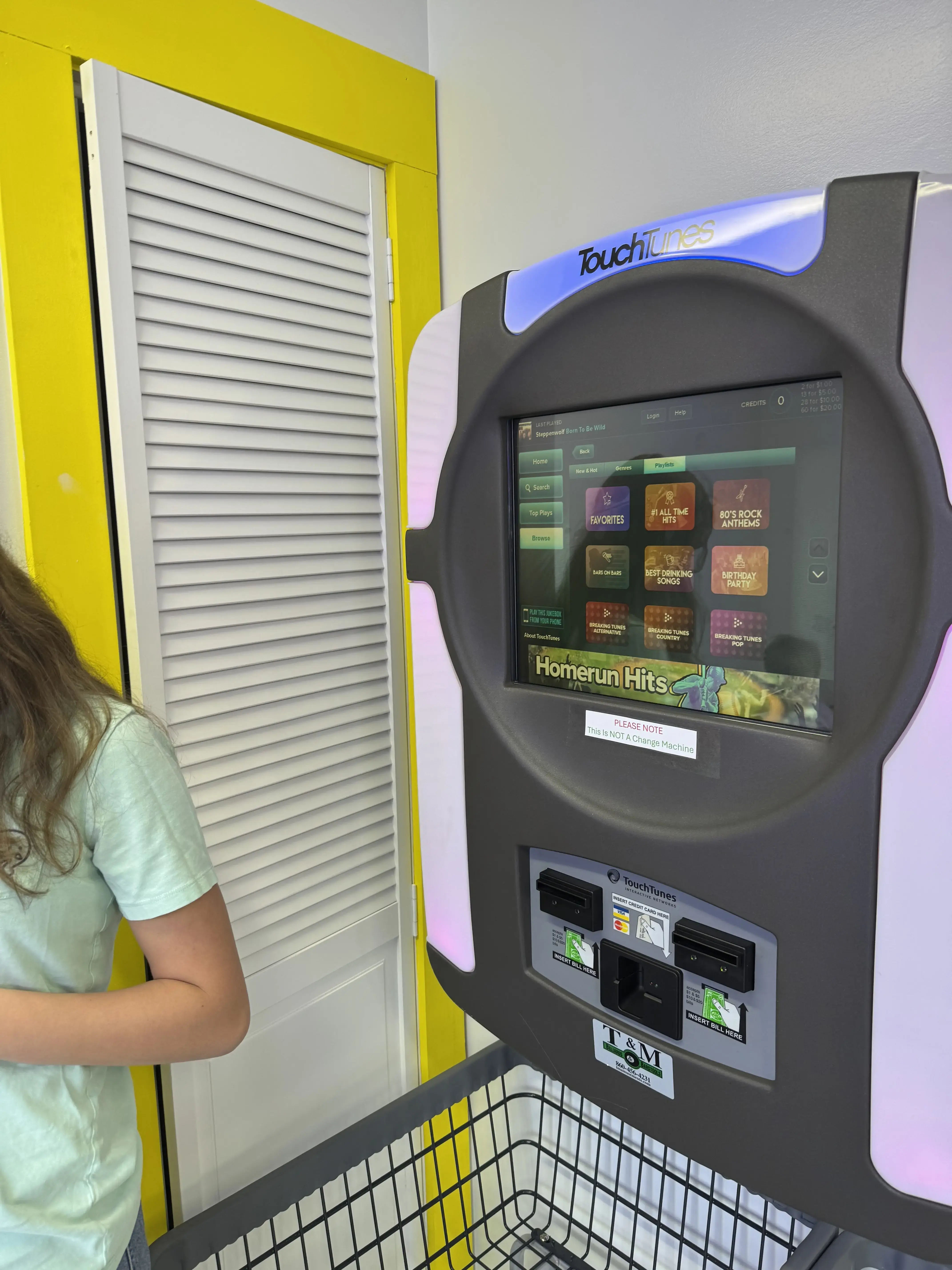 Coventry Laundromat thumbnail 4