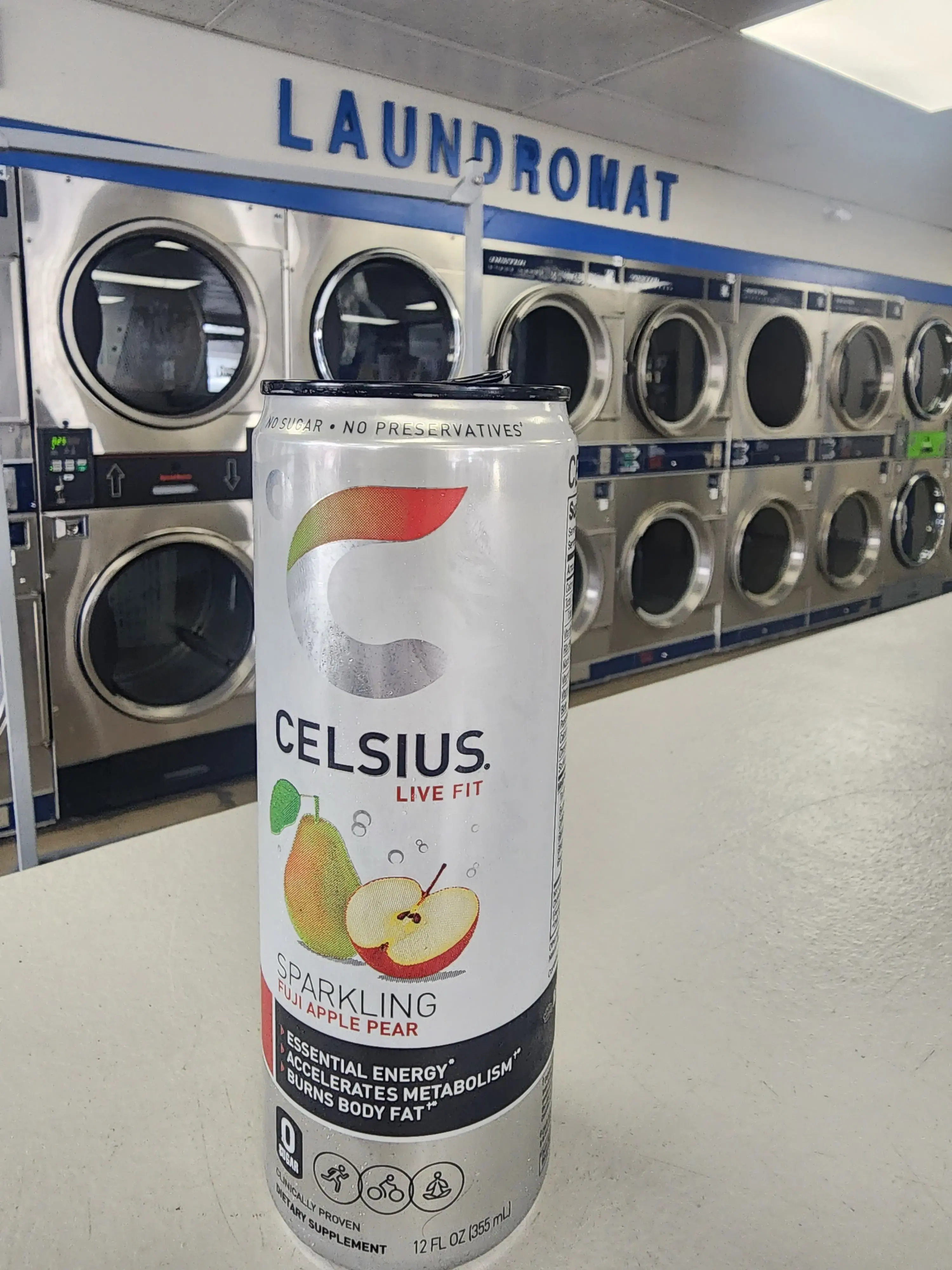 Covington Laundromat thumbnail 10