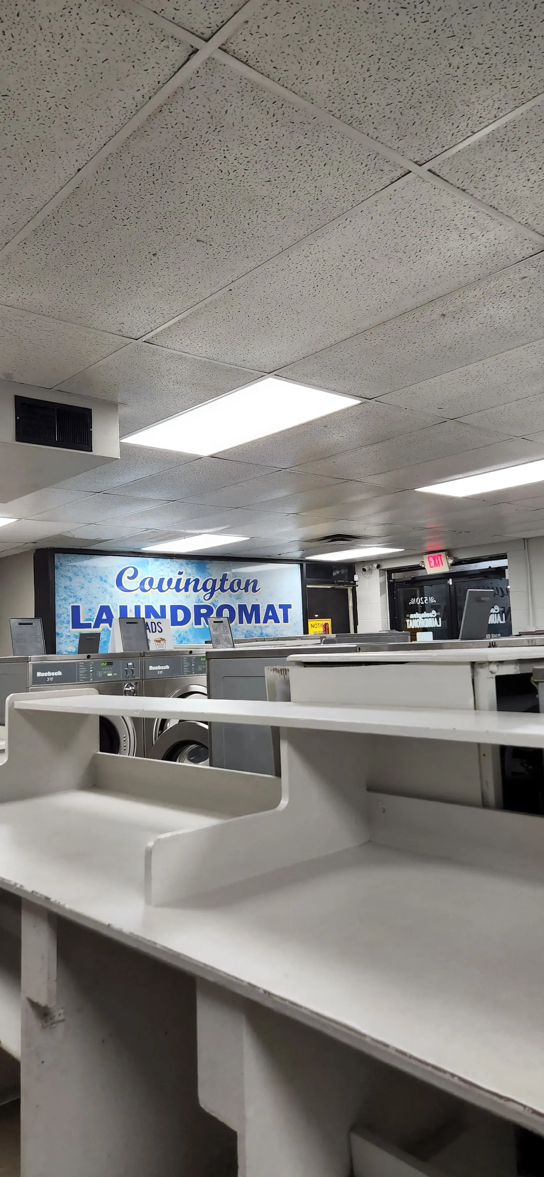 Covington Laundromat thumbnail 11