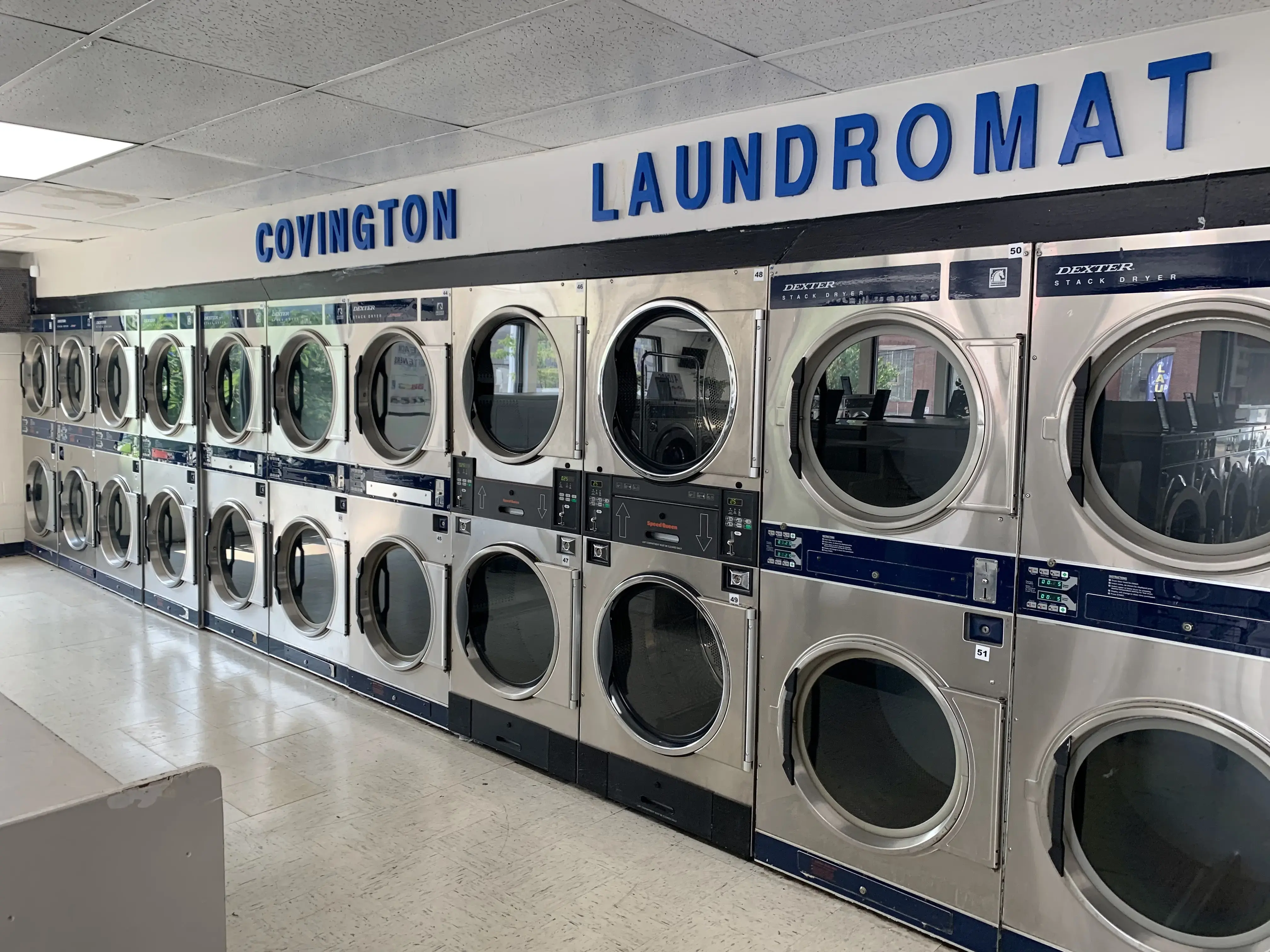 Covington Laundromat thumbnail 17