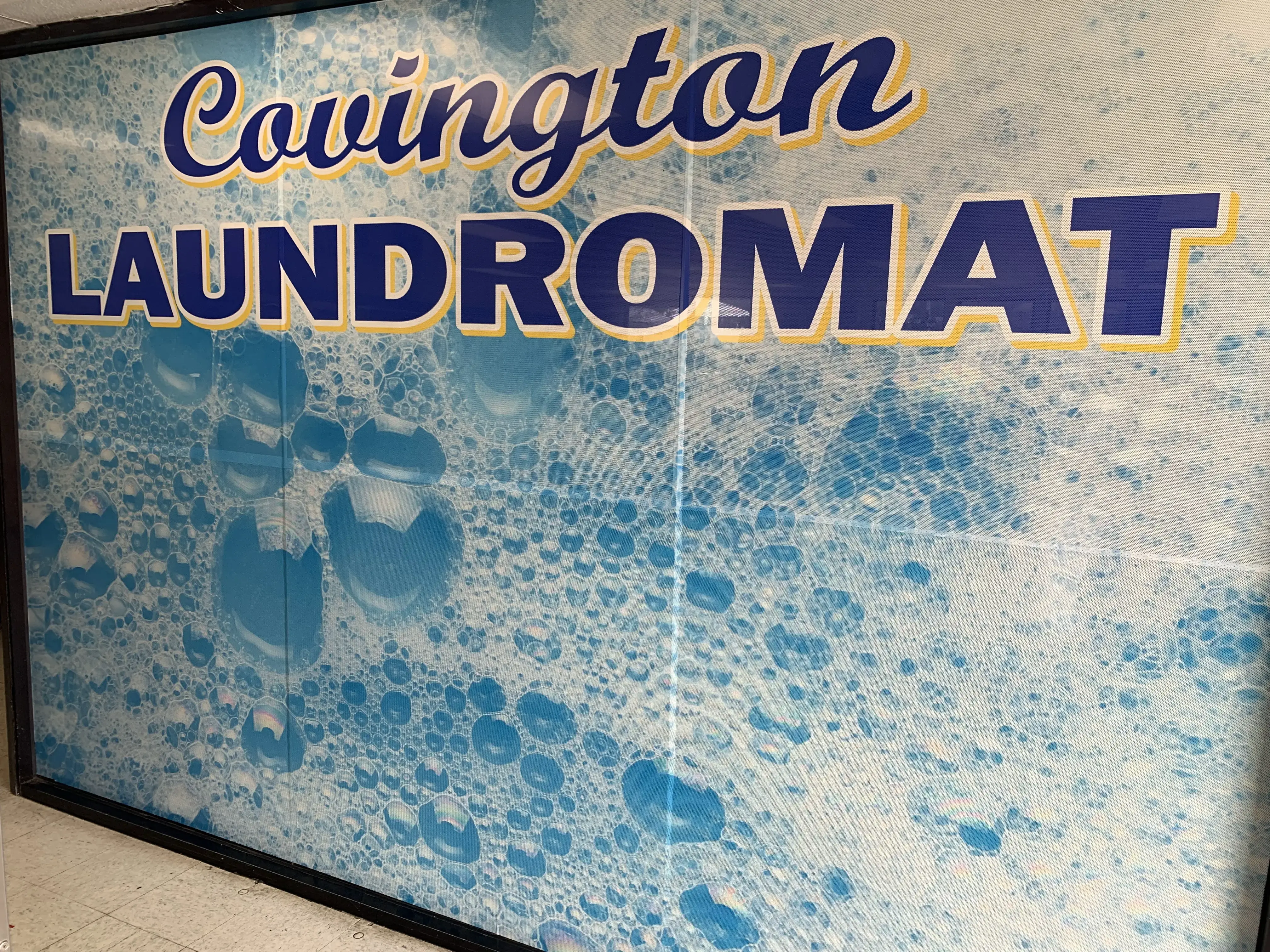 Covington Laundromat thumbnail 16