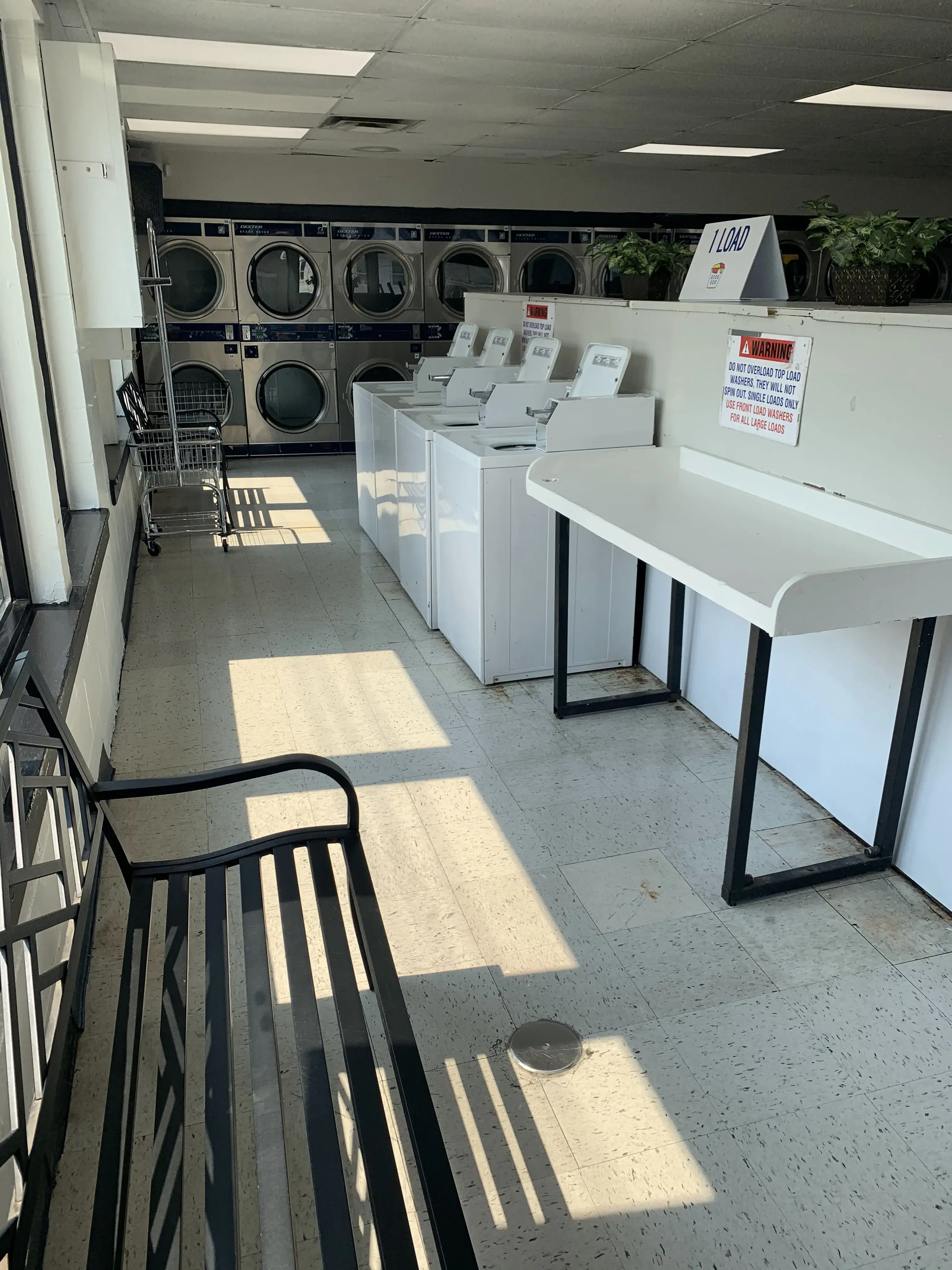 Covington Laundromat thumbnail 3