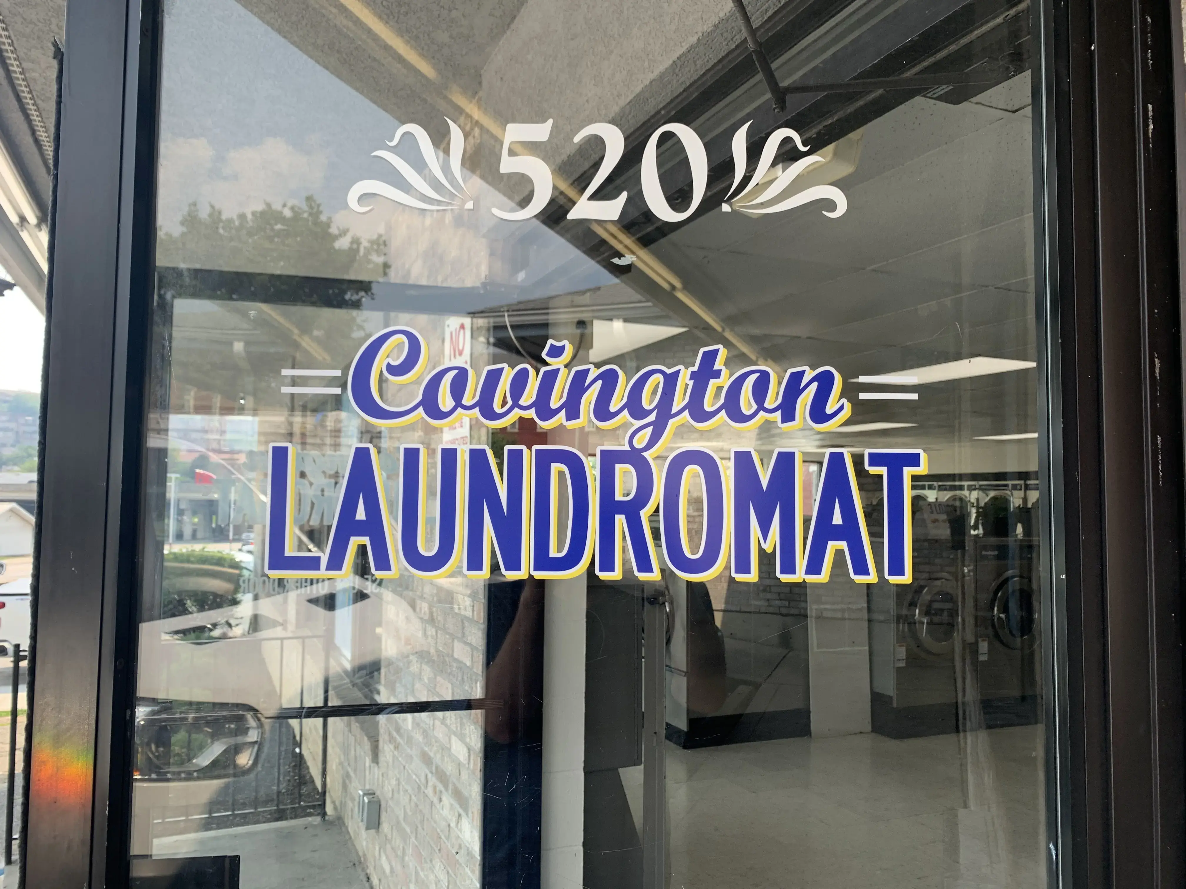 Covington Laundromat thumbnail 14