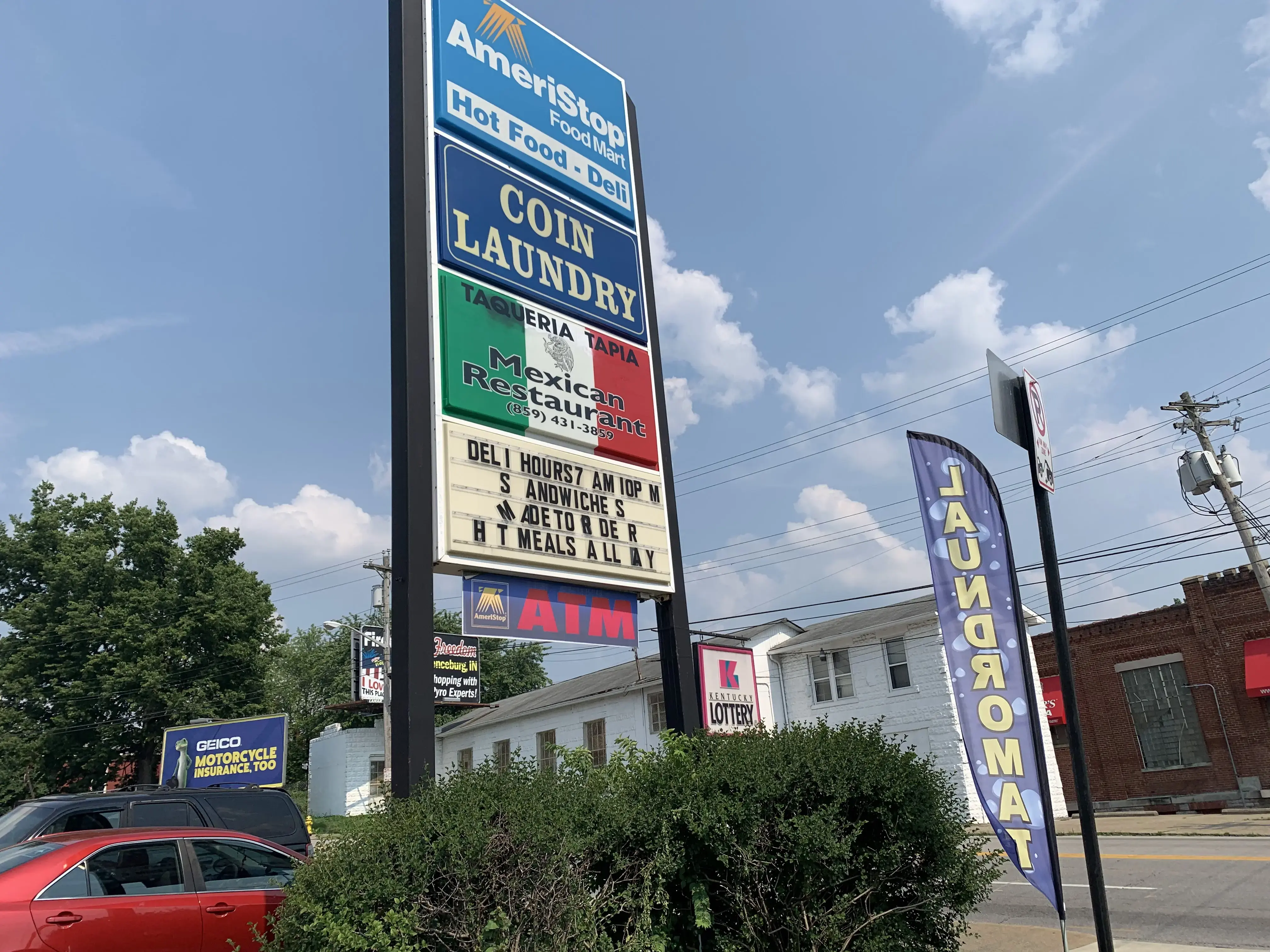Covington Laundromat thumbnail 5